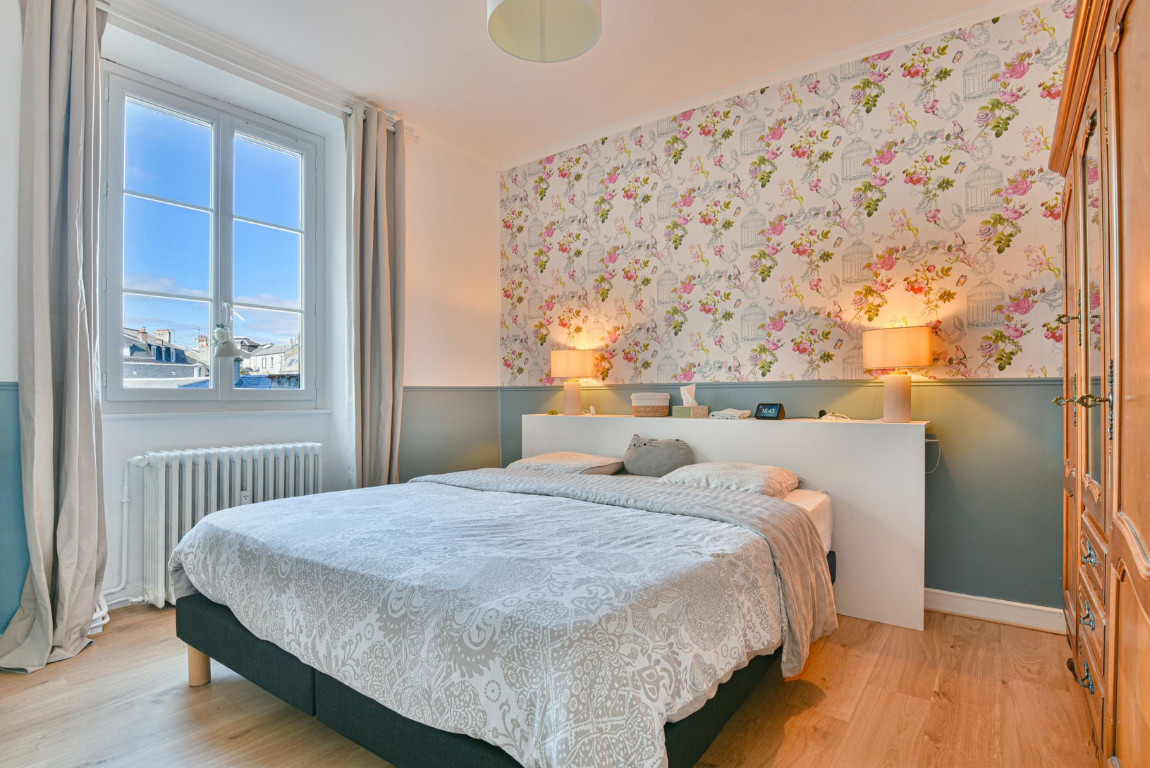 Achat immobilier Appartement 6 pièces  135m2 à LIMOGES (87100) - Photo n°8