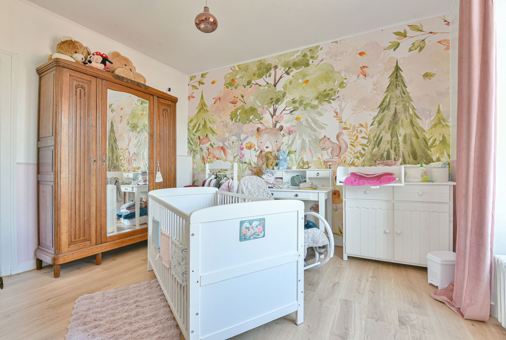 Achat immobilier Appartement 6 pièces  135m2 à LIMOGES (87100) - Photo n°10