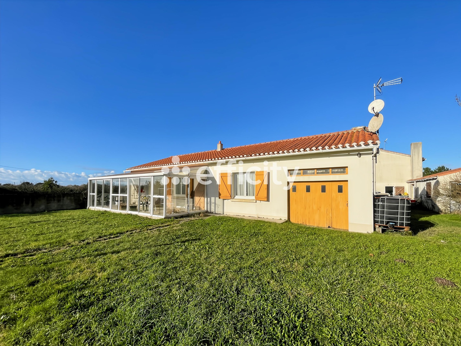maison 5 pièces - 114m2 à Bretignolles-sur-Mer (85470)