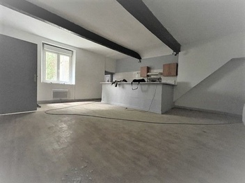 appartement 4 pièces - 89m2 à Carcassonne (11000)