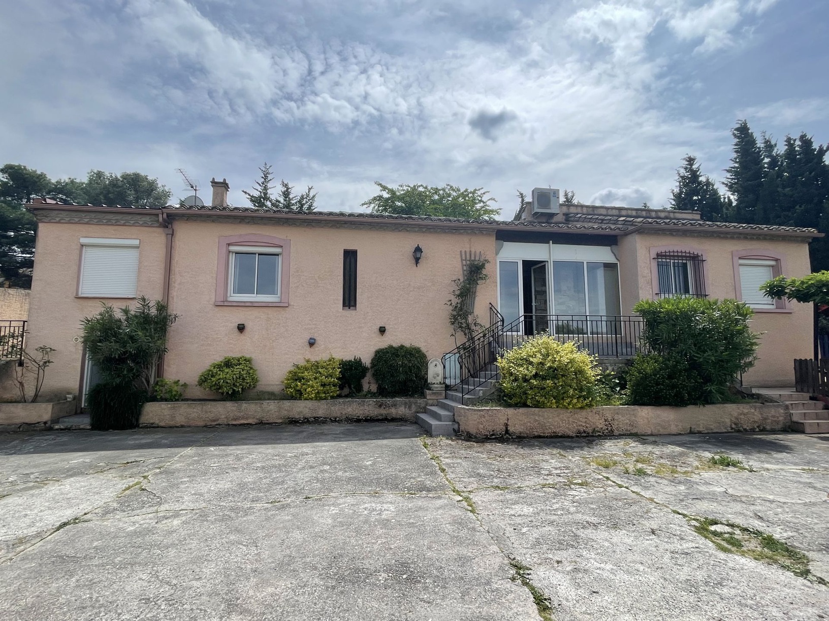 Achat immobilier Maison 7 pièces  177m2 à CARCASSONNE (11000) - Photo n°1