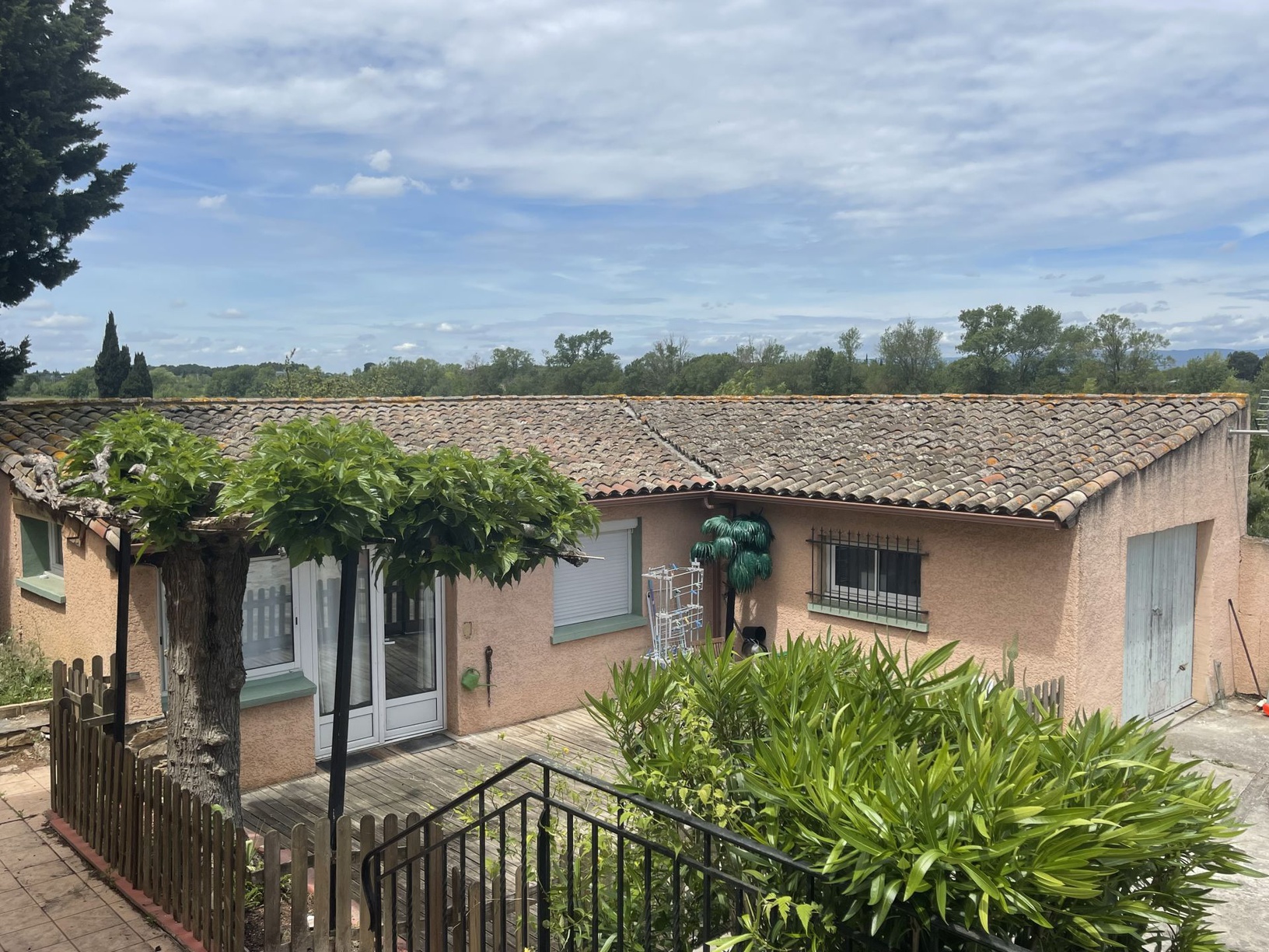 Achat immobilier Maison 7 pièces  177m2 à CARCASSONNE (11000) - Photo n°5