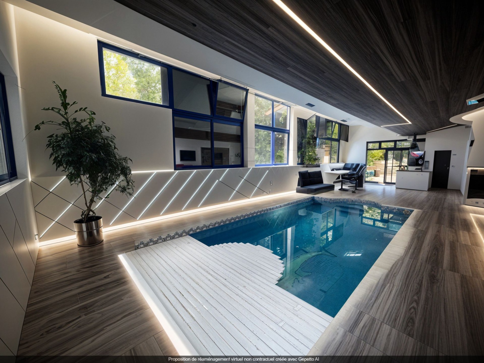 Achat immobilier Maison 7 pièces  177m2 à CARCASSONNE (11000) - Photo n°4