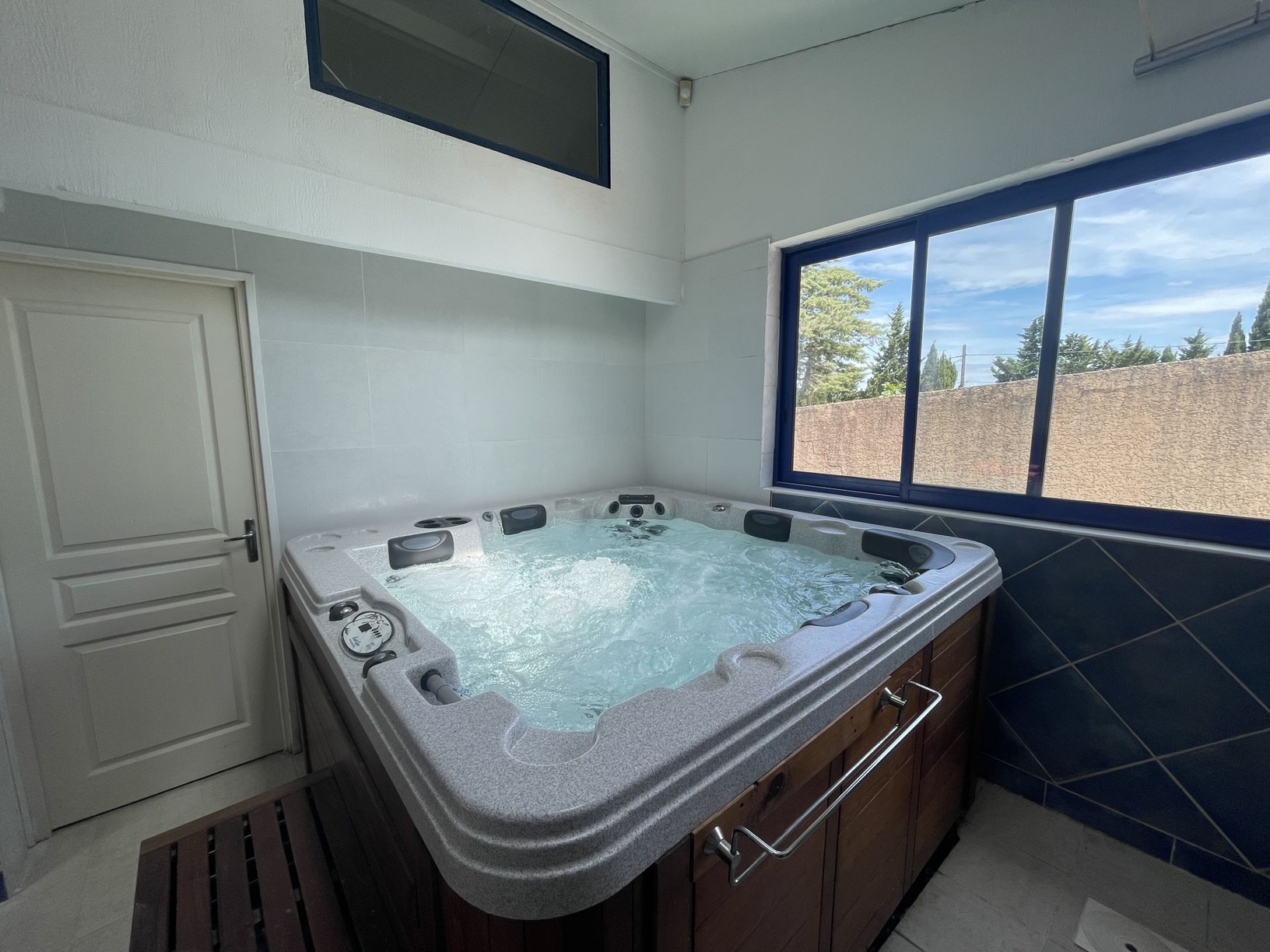 Achat immobilier Maison 7 pièces  177m2 à CARCASSONNE (11000) - Photo n°6