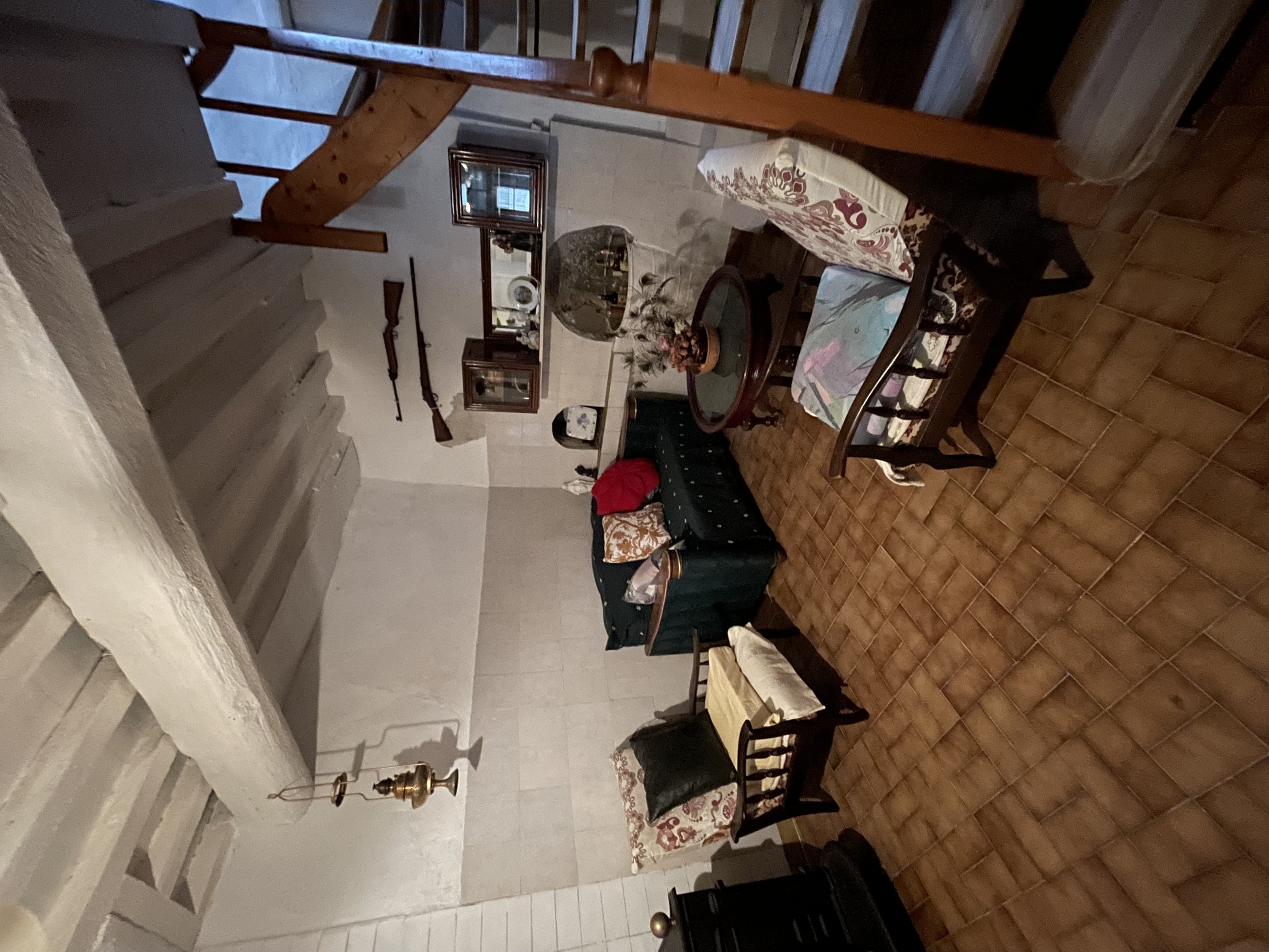 maison 5 pièces - 120m2 à Preixan (11250)