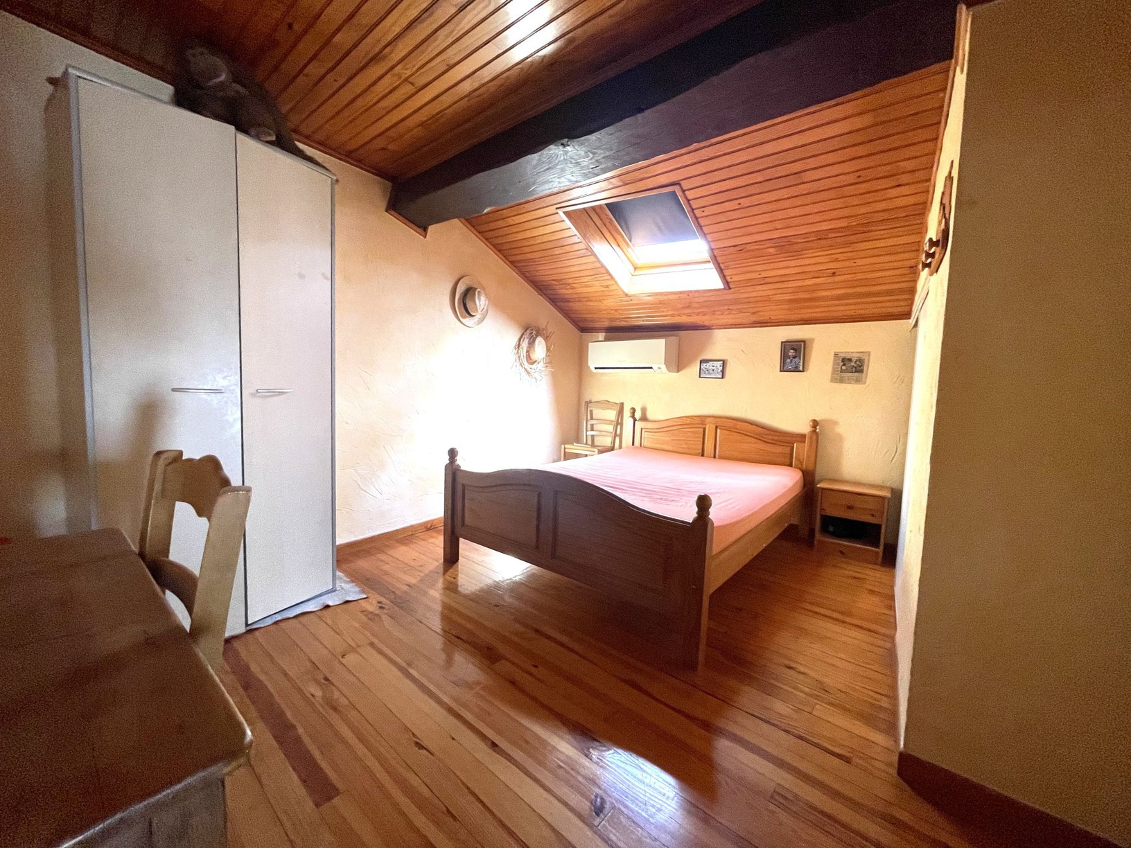 Achat immobilier Maison 5 pièces  145m2 à Couiza (11190) - Photo n°5