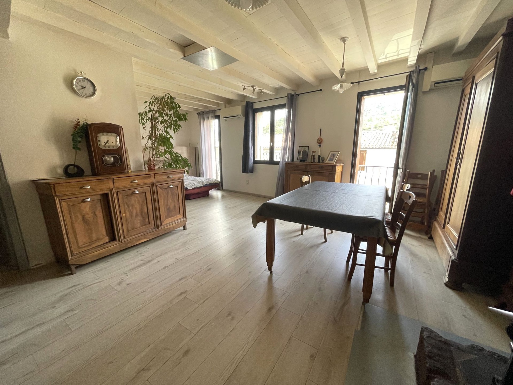 Achat immobilier Maison 5 pièces  145m2 à Couiza (11190) - Photo n°8