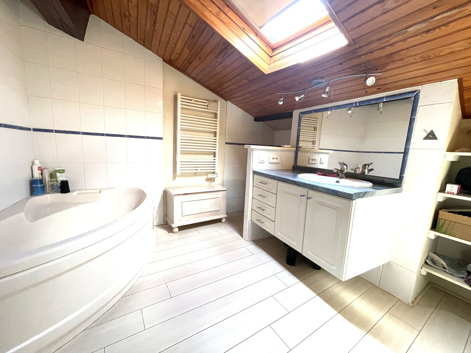 Achat immobilier Maison 5 pièces  145m2 à Couiza (11190) - Photo n°3