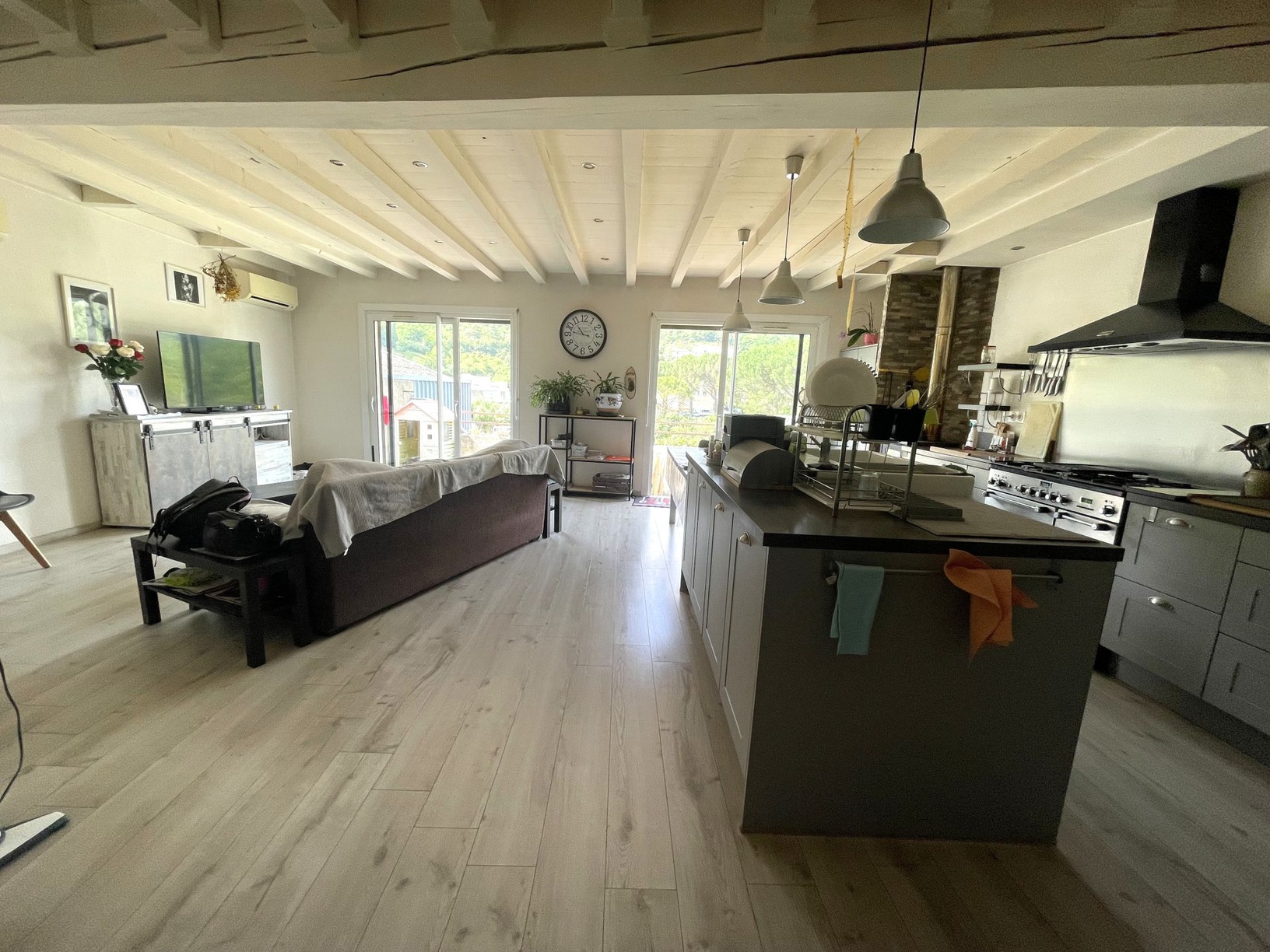 Achat immobilier Maison 5 pièces  145m2 à Couiza (11190) - Photo n°6