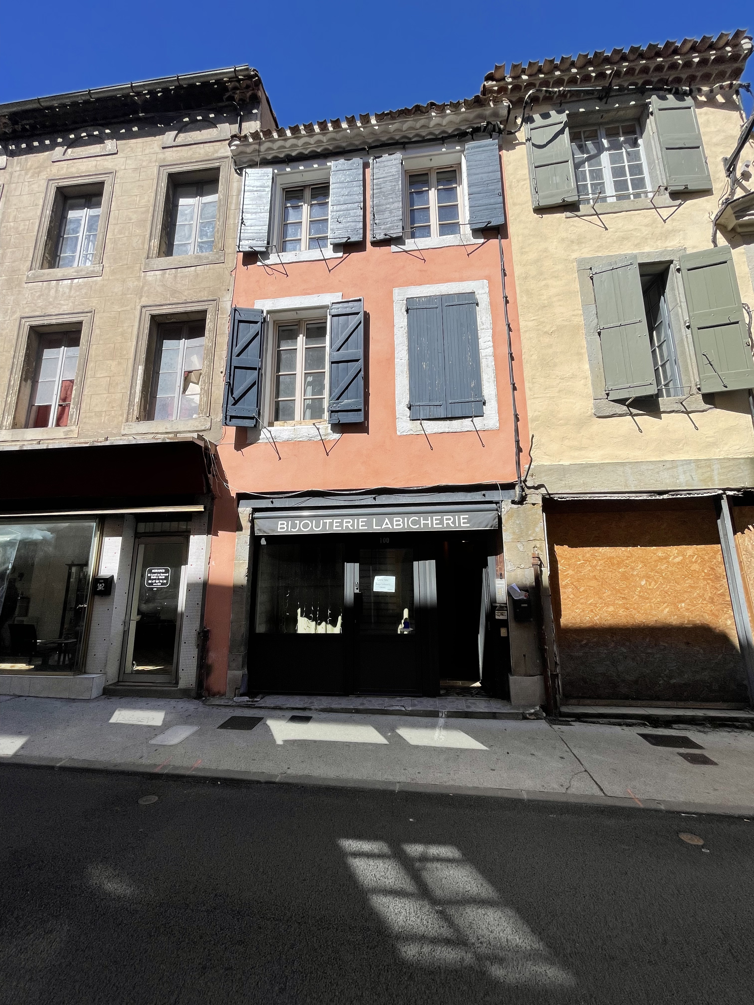 Immeuble 6 pièces 140 m² · à Carcassonne · 140 m² · 276 000 €
