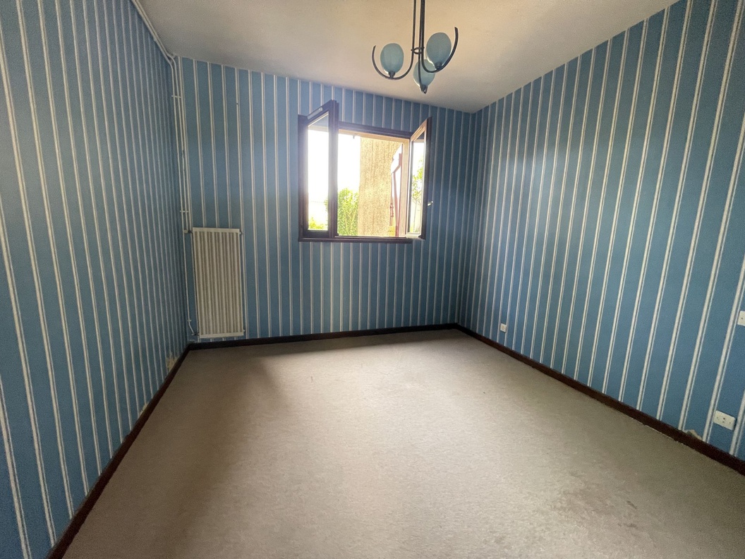 maison 4 pièces - 92m2 à Berriac (11000)