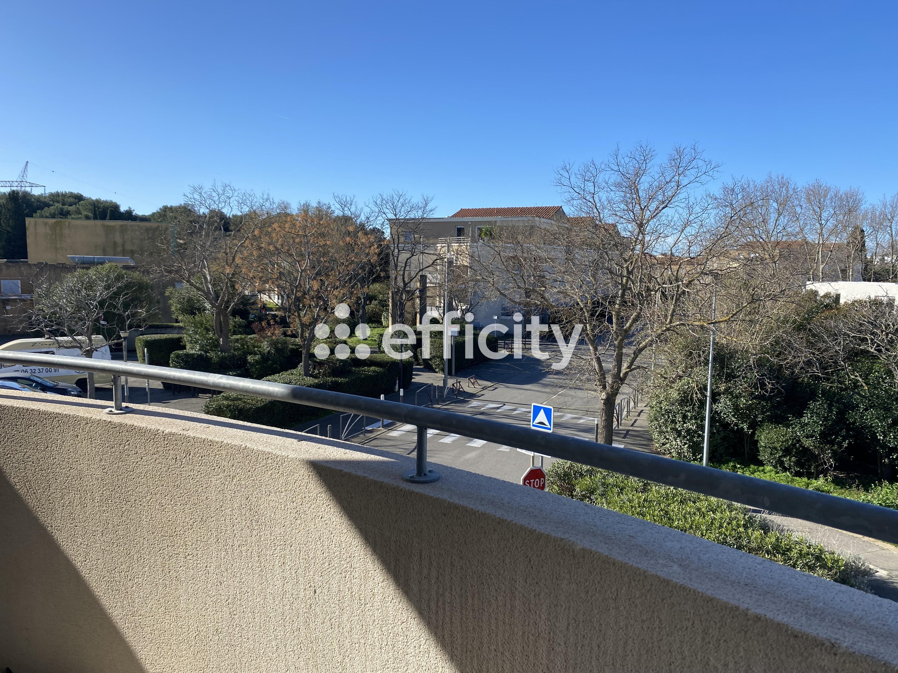 Achat immobilier Appartement 3 pièces  70m2 à Istres (13800) - Photo n°11