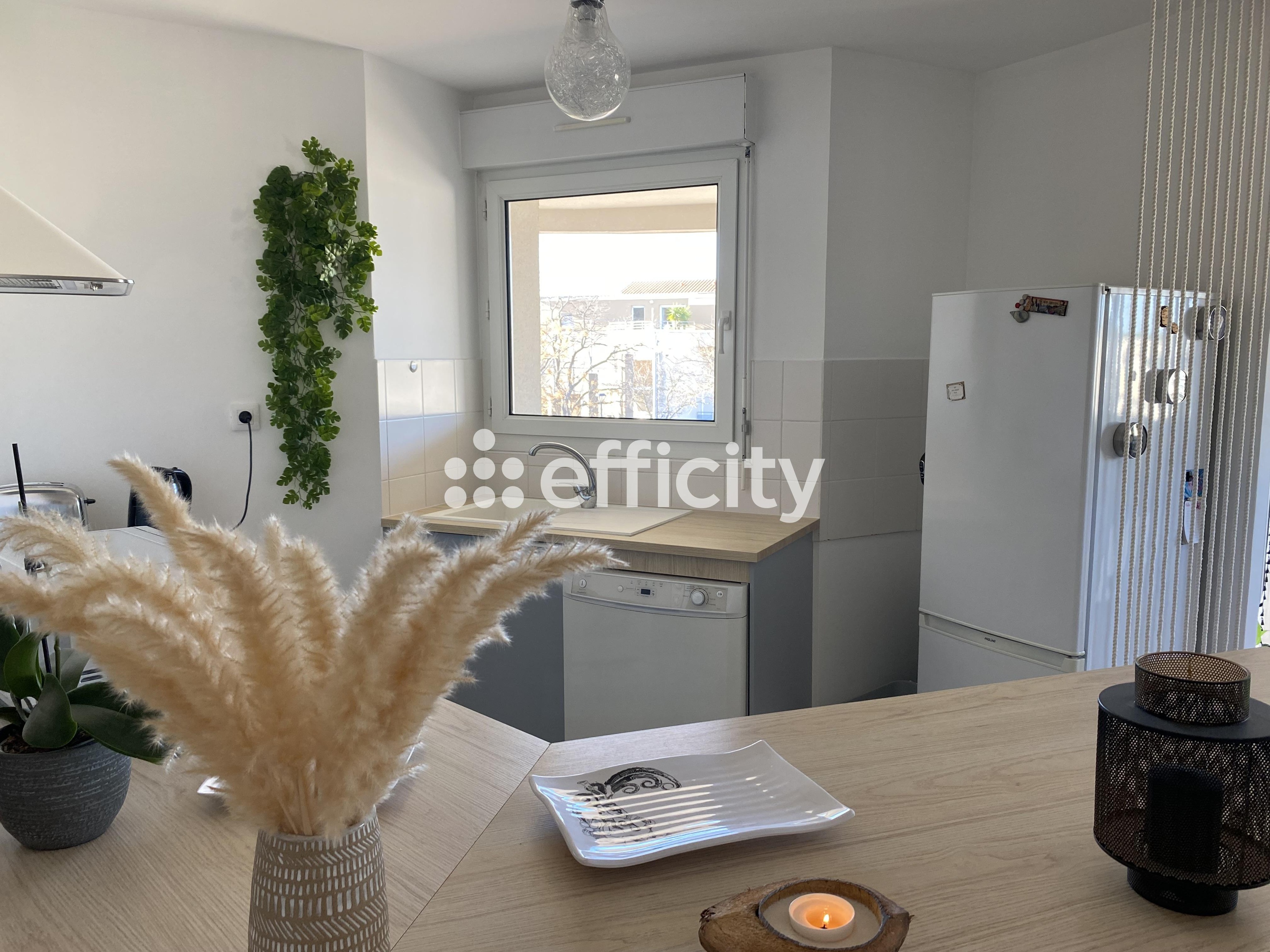 Achat immobilier Appartement 3 pièces  70m2 à Istres (13800) - Photo n°4
