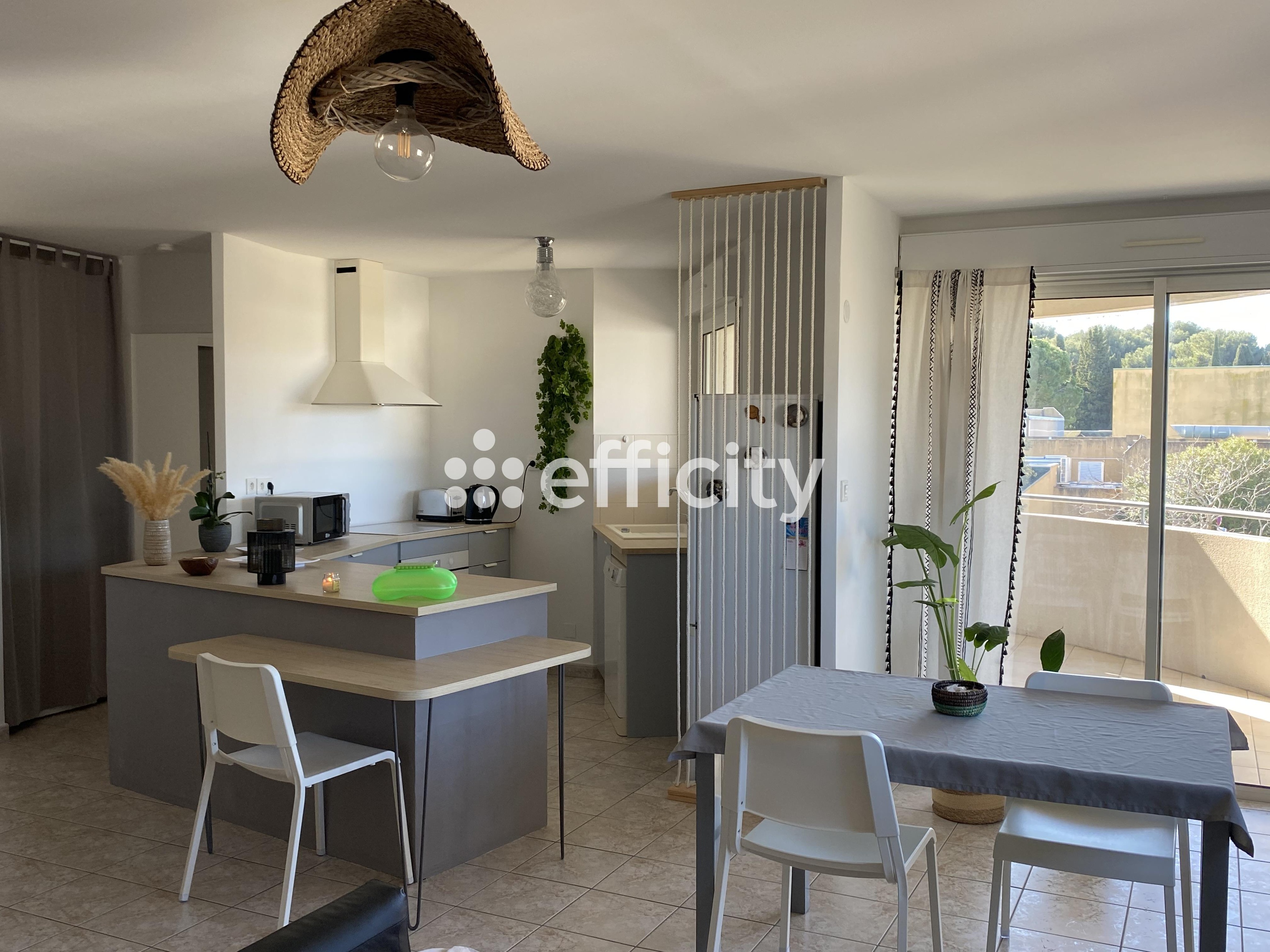 Achat immobilier Appartement 3 pièces  70m2 à Istres (13800) - Photo n°6