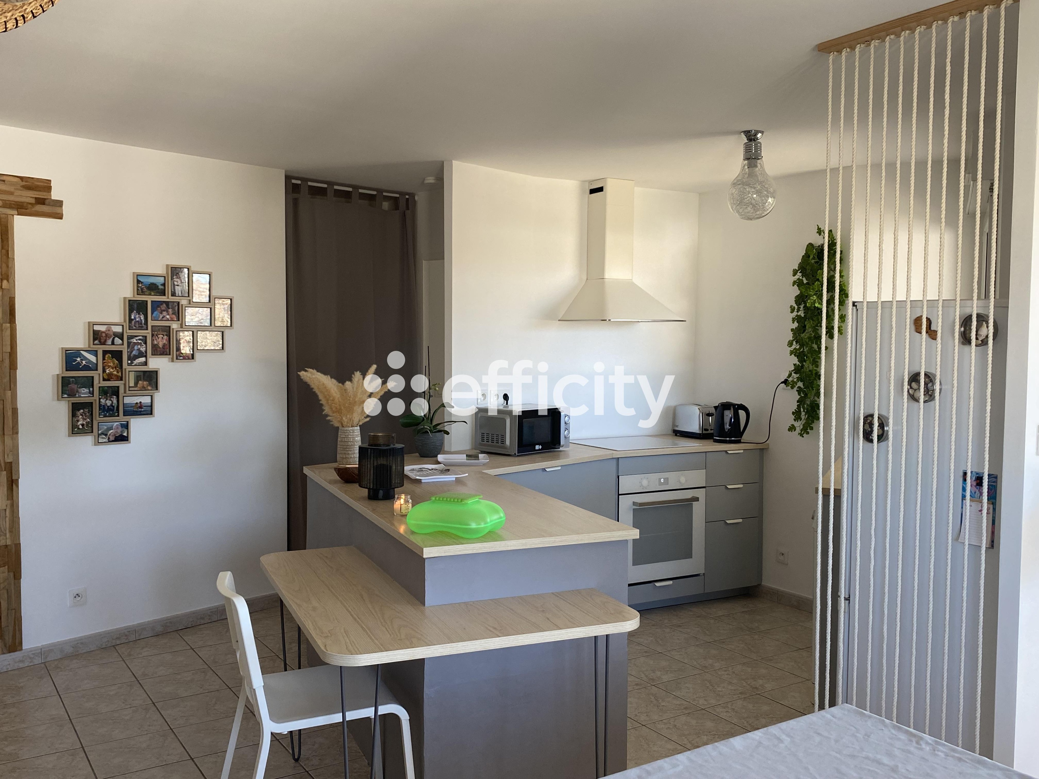 Achat immobilier Appartement 3 pièces  70m2 à Istres (13800) - Photo n°5