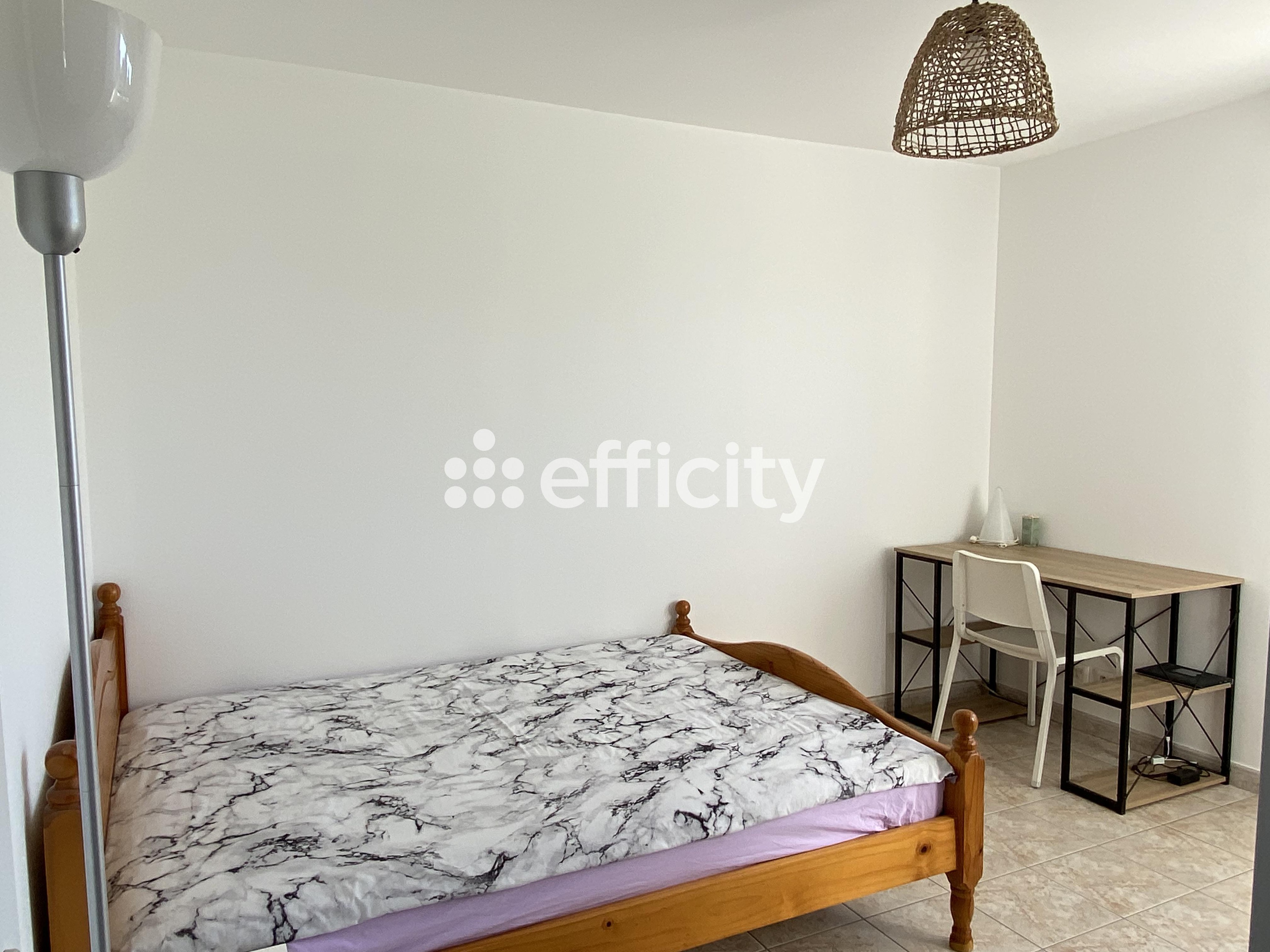 Achat immobilier Appartement 3 pièces  70m2 à Istres (13800) - Photo n°8