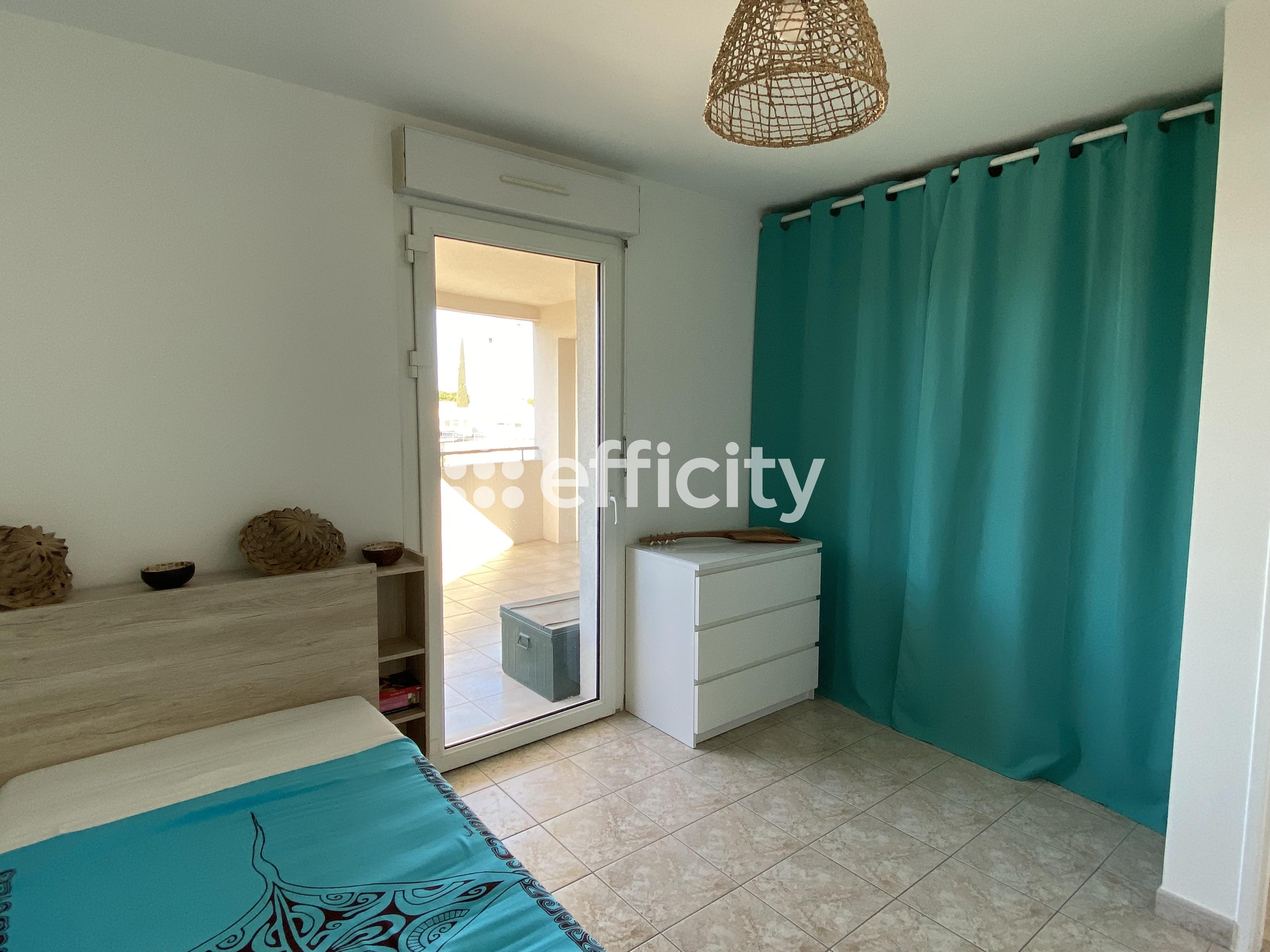 Achat immobilier Appartement 3 pièces  70m2 à Istres (13800) - Photo n°9