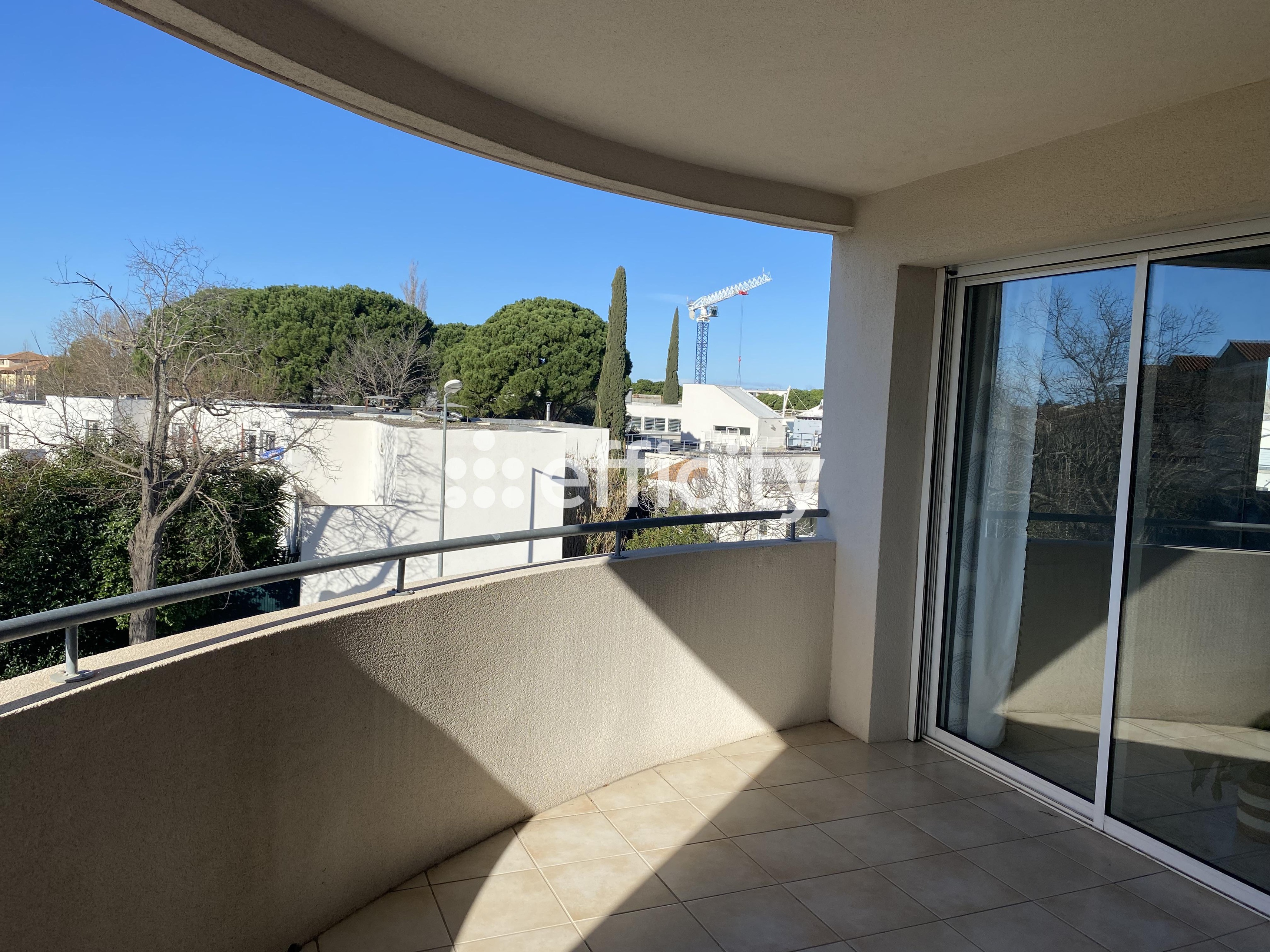 Achat immobilier Appartement 3 pièces  70m2 à Istres (13800) - Photo n°10