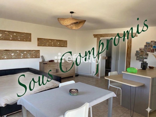 appartement 3 pièces - 70m2 à Istres (13800)