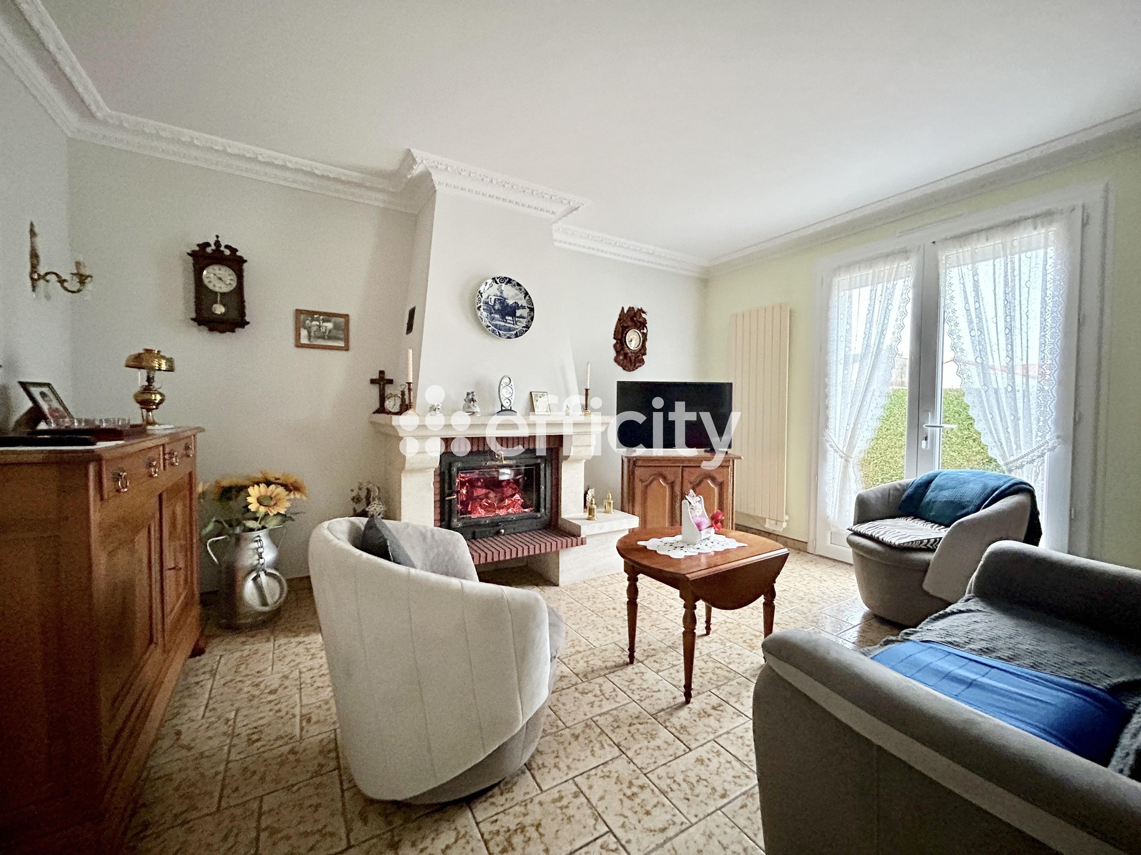 maison 4 pièces - 93m2 à Les Achards (85150)