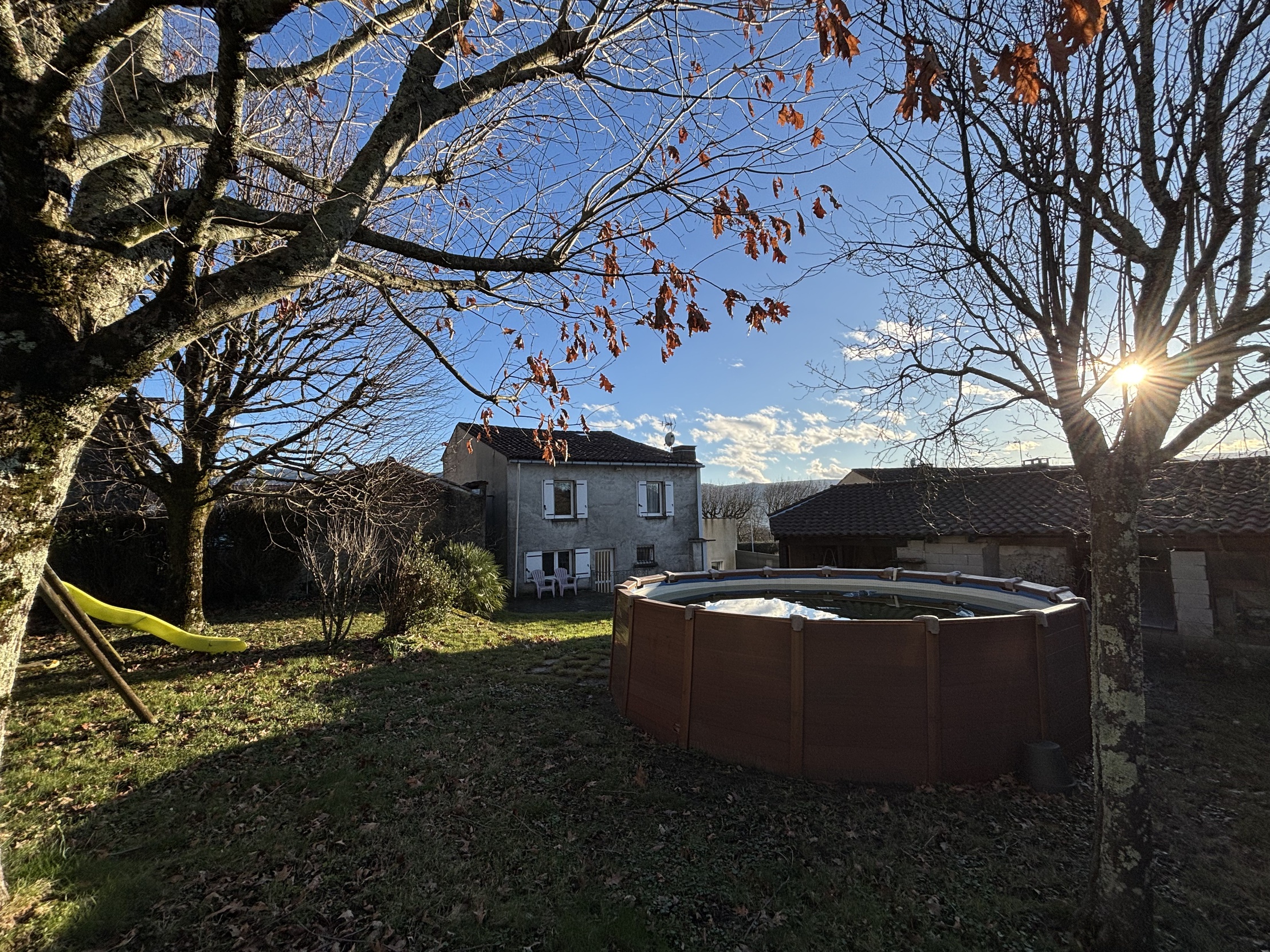 maison 5 pièces - 168,0m2 à Pont-de-Larn (81660)