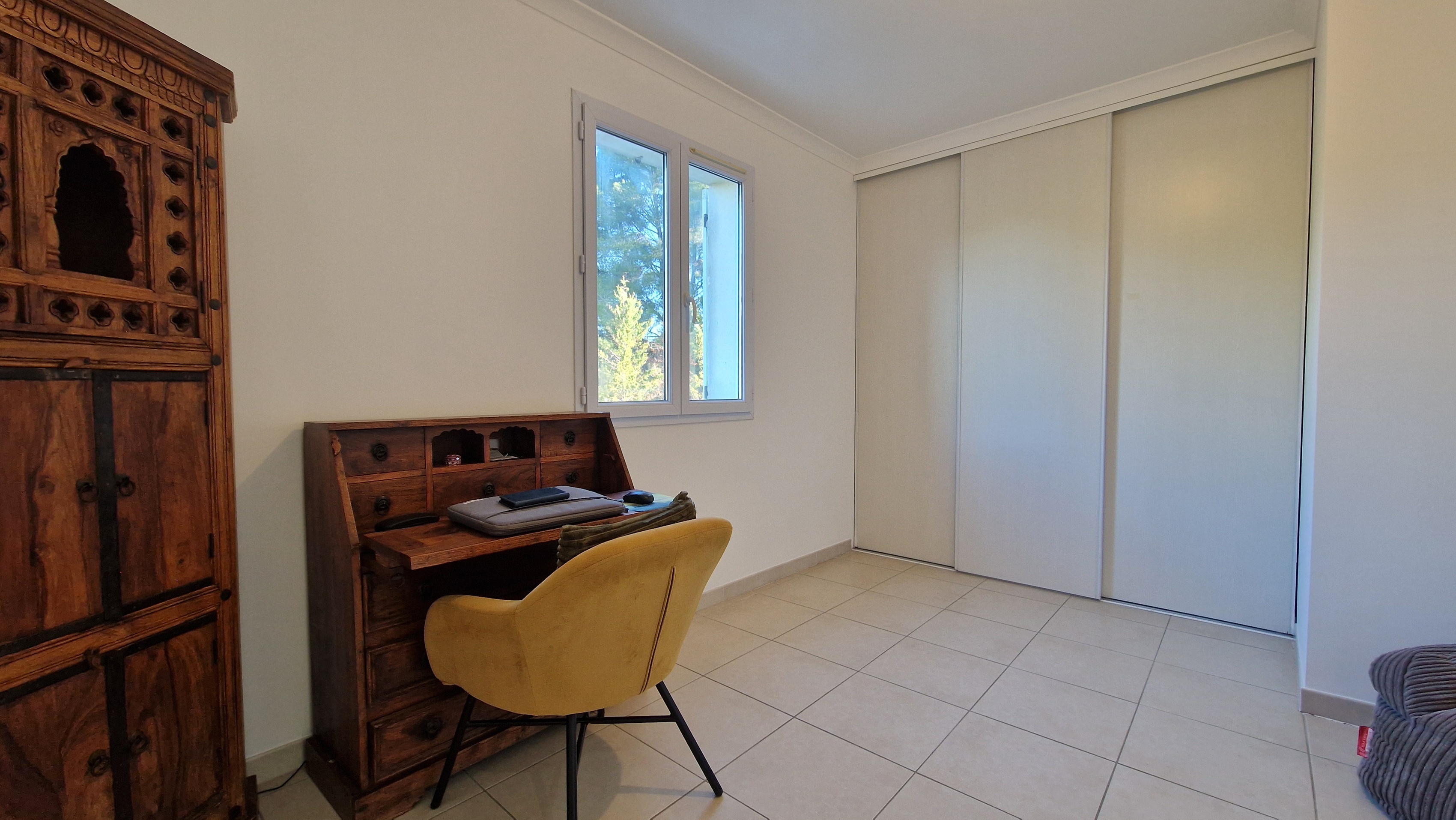 Achat immobilier Maison 4 pièces  89m2 à Saint-Gervasy (30320) - Photo n°5