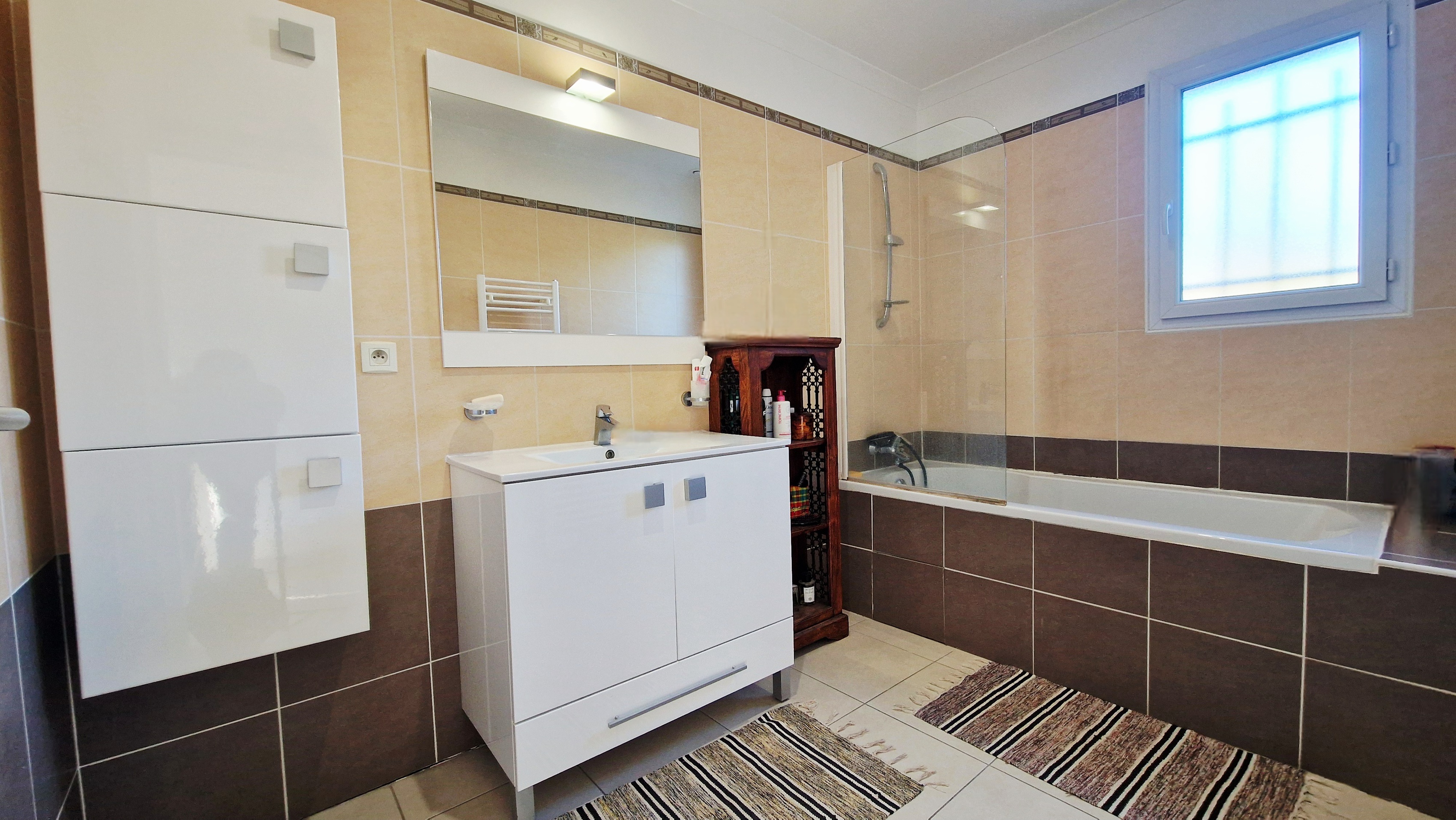 Achat immobilier Maison 4 pièces  89m2 à Saint-Gervasy (30320) - Photo n°8