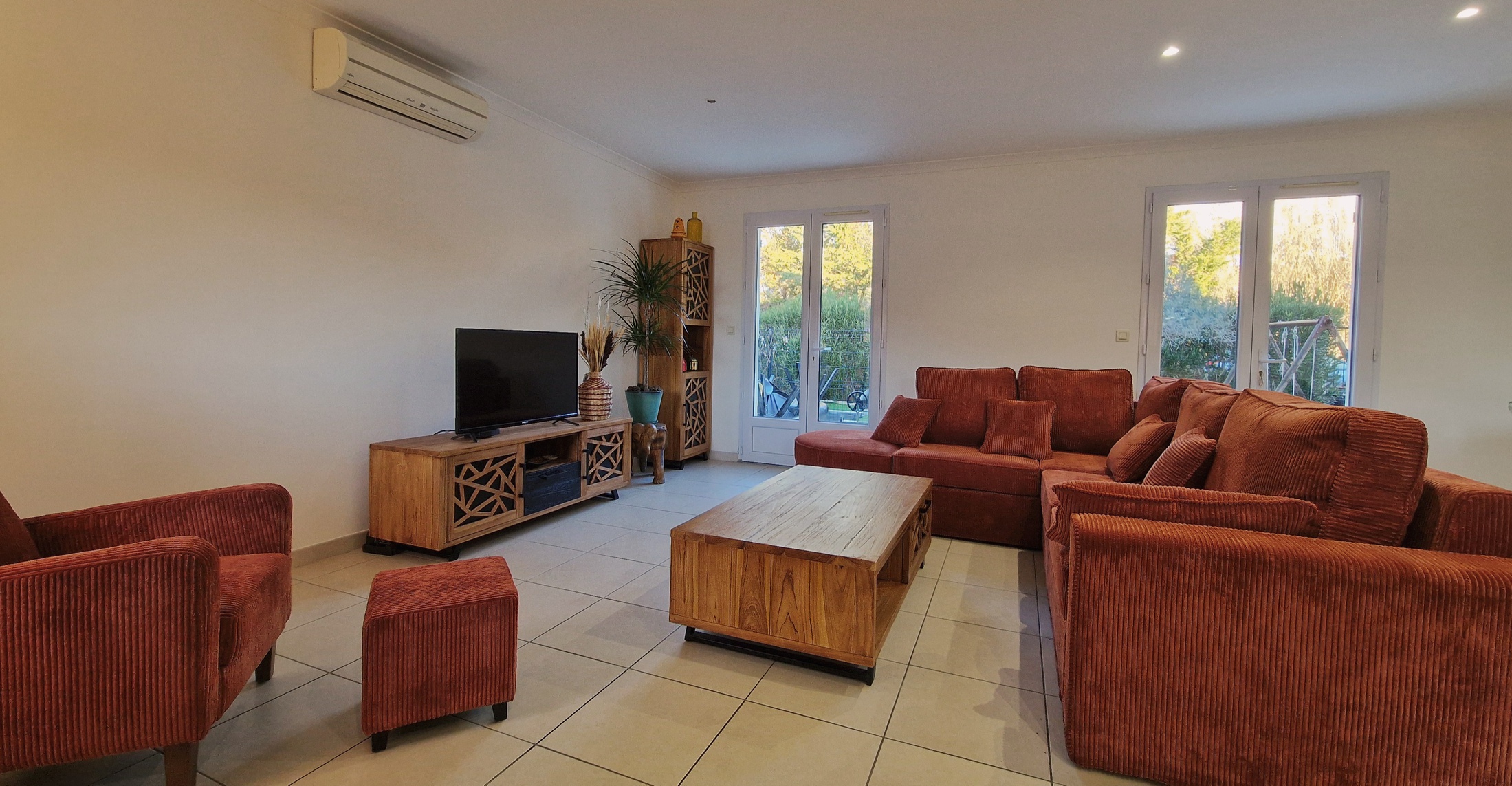 maison 4 pièces - 89m2 à Saint-Gervasy (30320)