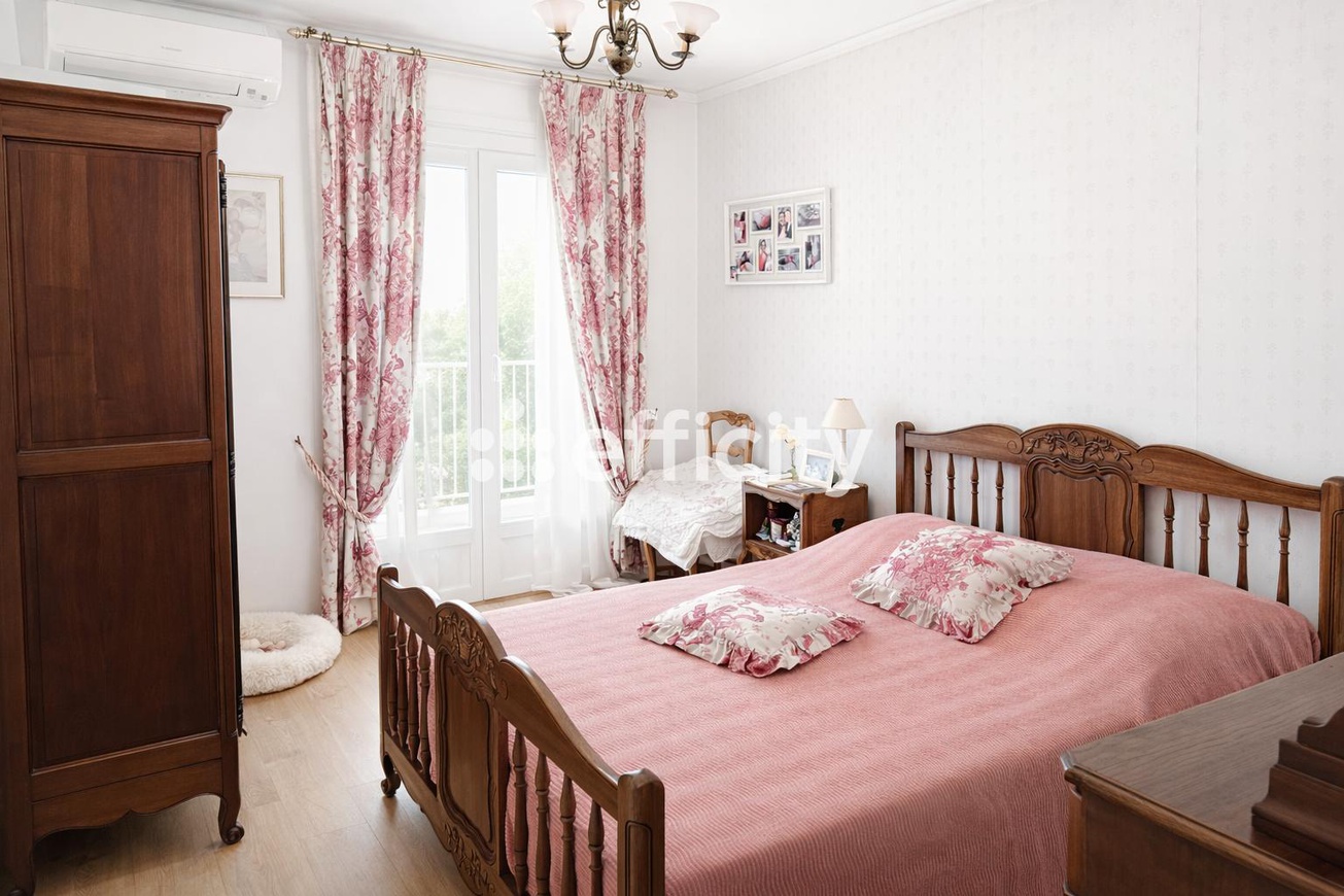 Achat immobilier Appartement 3 pièces  72m2 à Marseille (13006) - Photo n°6