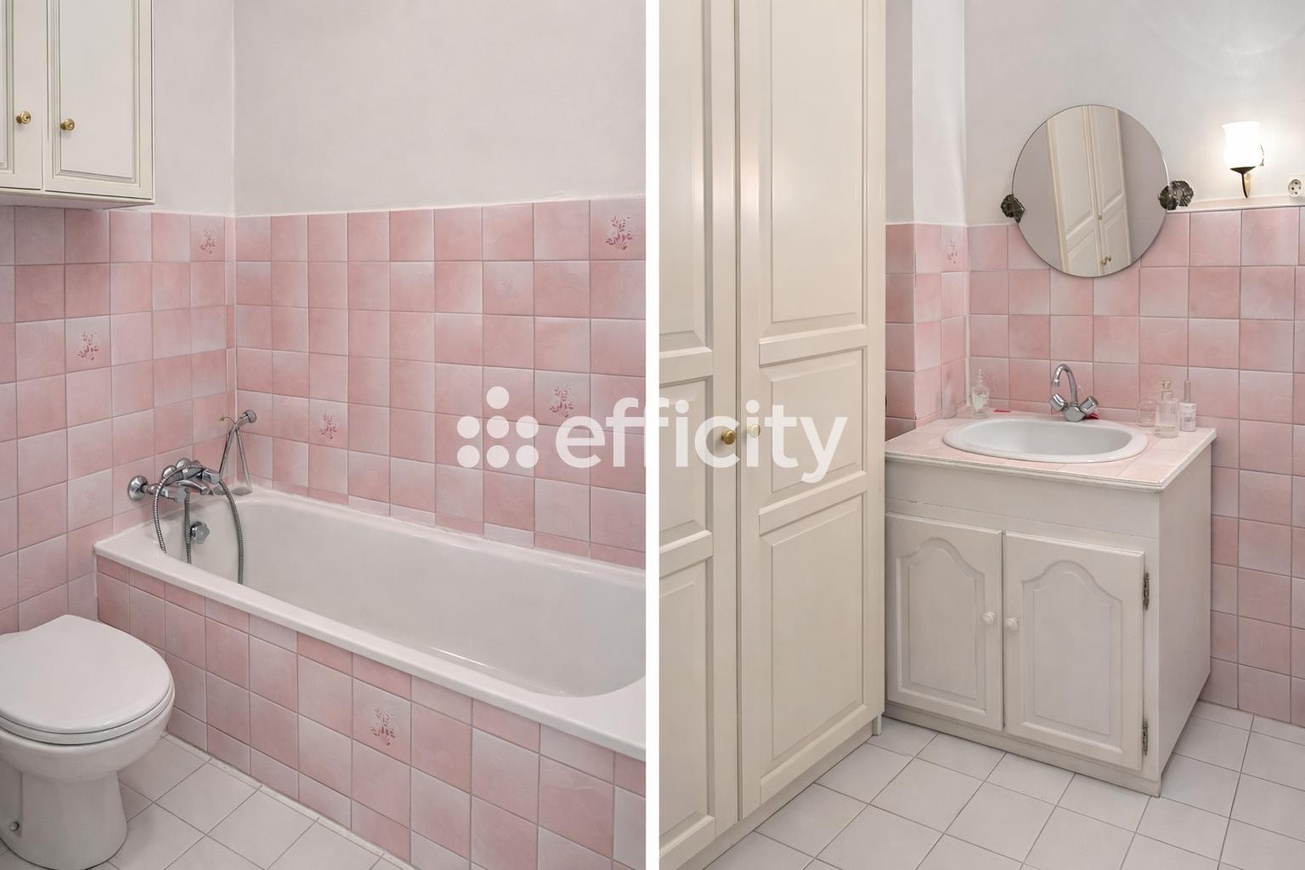 Achat immobilier Appartement 3 pièces  72m2 à Marseille (13006) - Photo n°7