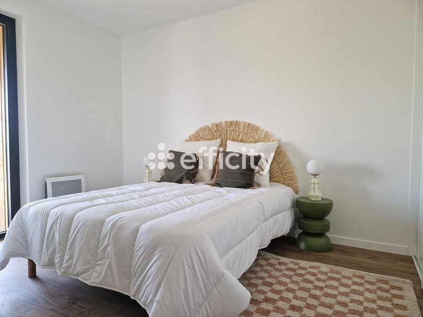 Achat immobilier Appartement 4 pièces  93m2 à Ondres (40440) - Photo n°4