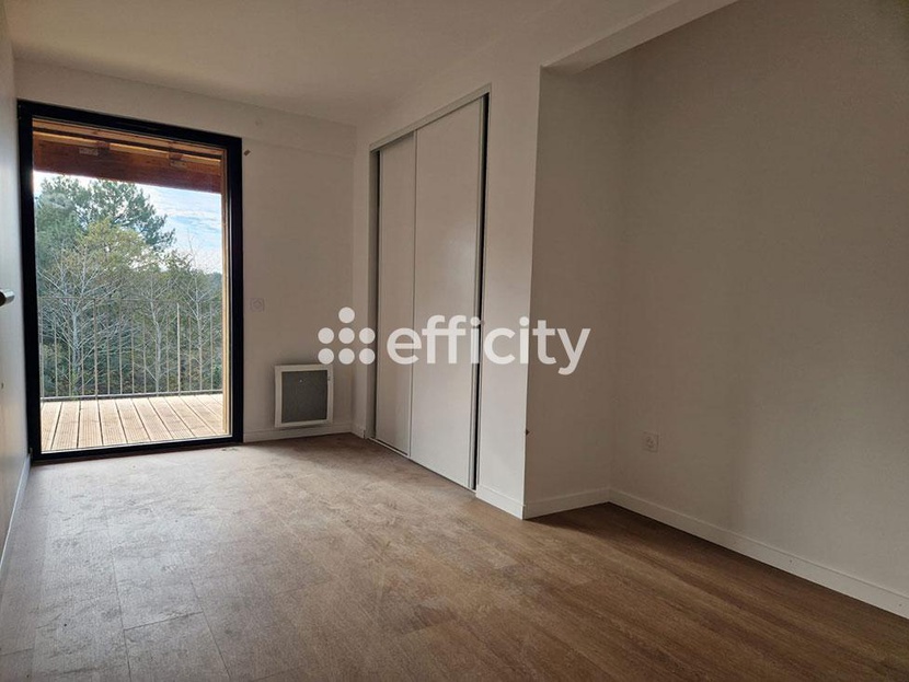 Achat immobilier Appartement 4 pièces  93m2 à Ondres (40440) - Photo n°5