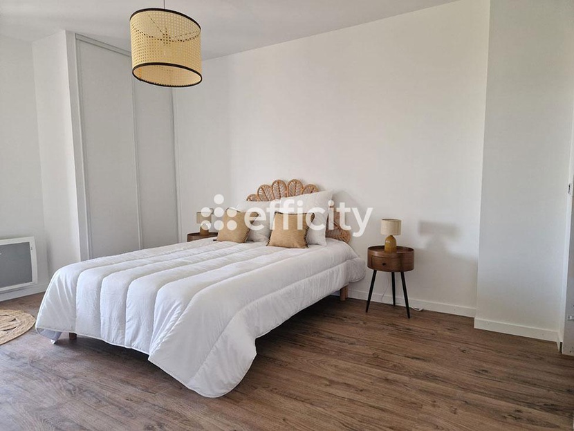 Achat immobilier Appartement 4 pièces  93m2 à Ondres (40440) - Photo n°6