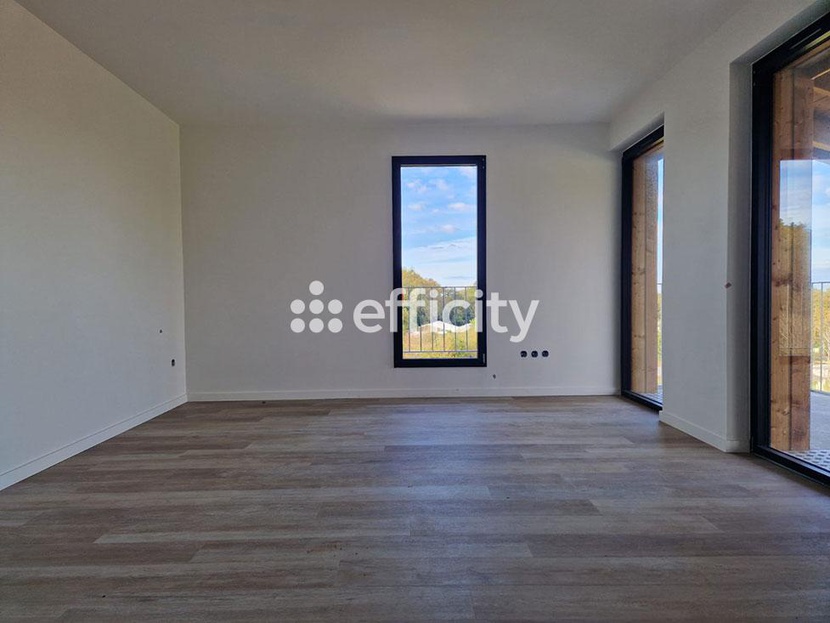 Achat immobilier Appartement 4 pièces  93m2 à Ondres (40440) - Photo n°8