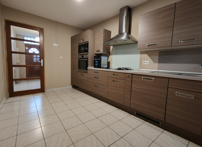 maison 5 pièces - 125,0m2 à Sin-le-Noble (59450)