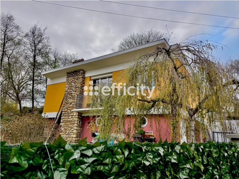 maison 6 pièces - 140m2 à Argenteuil (95100)