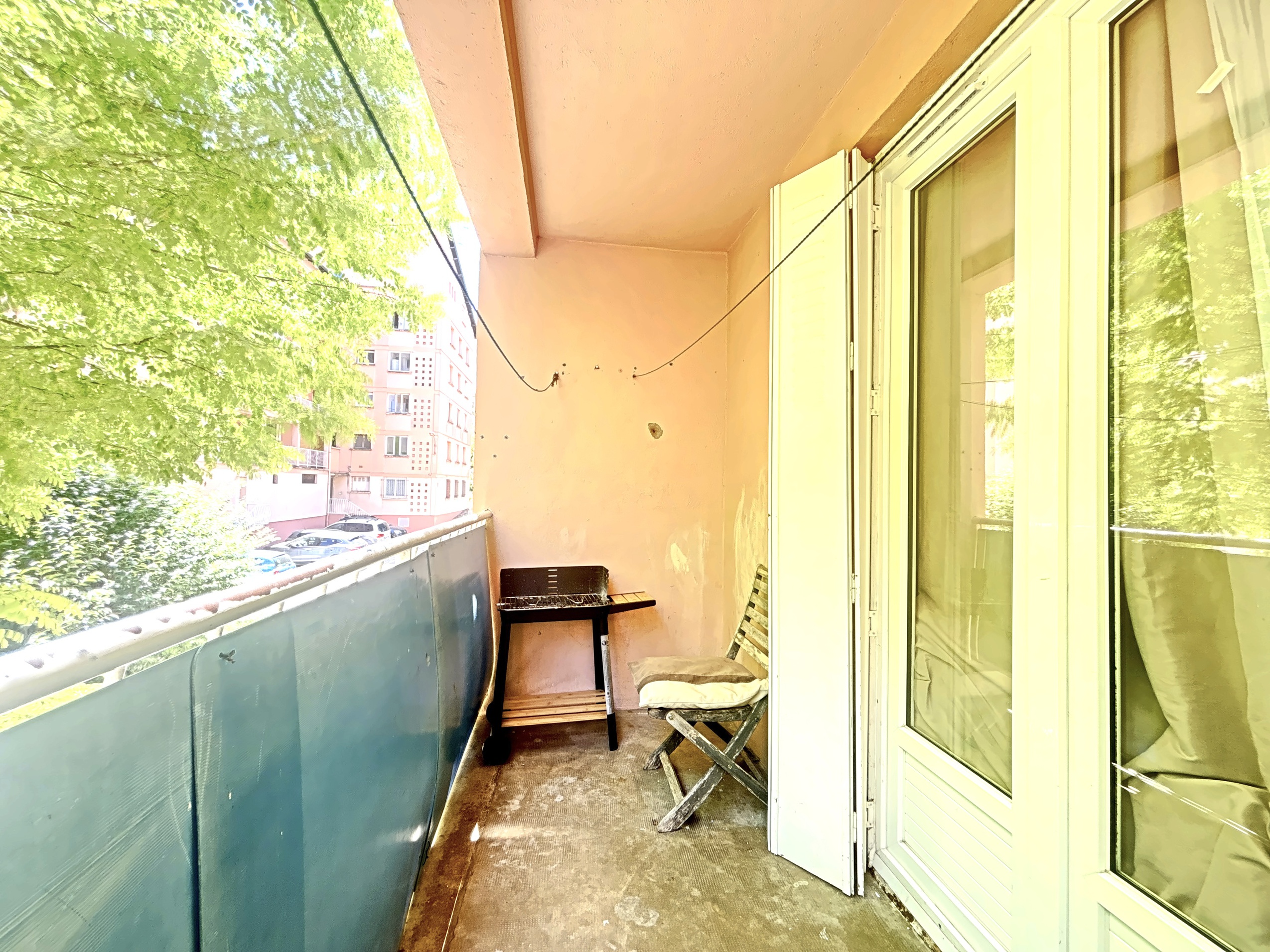 Achat immobilier Appartement 4 pièces  67m2 à Manosque (04100) - Photo n°7