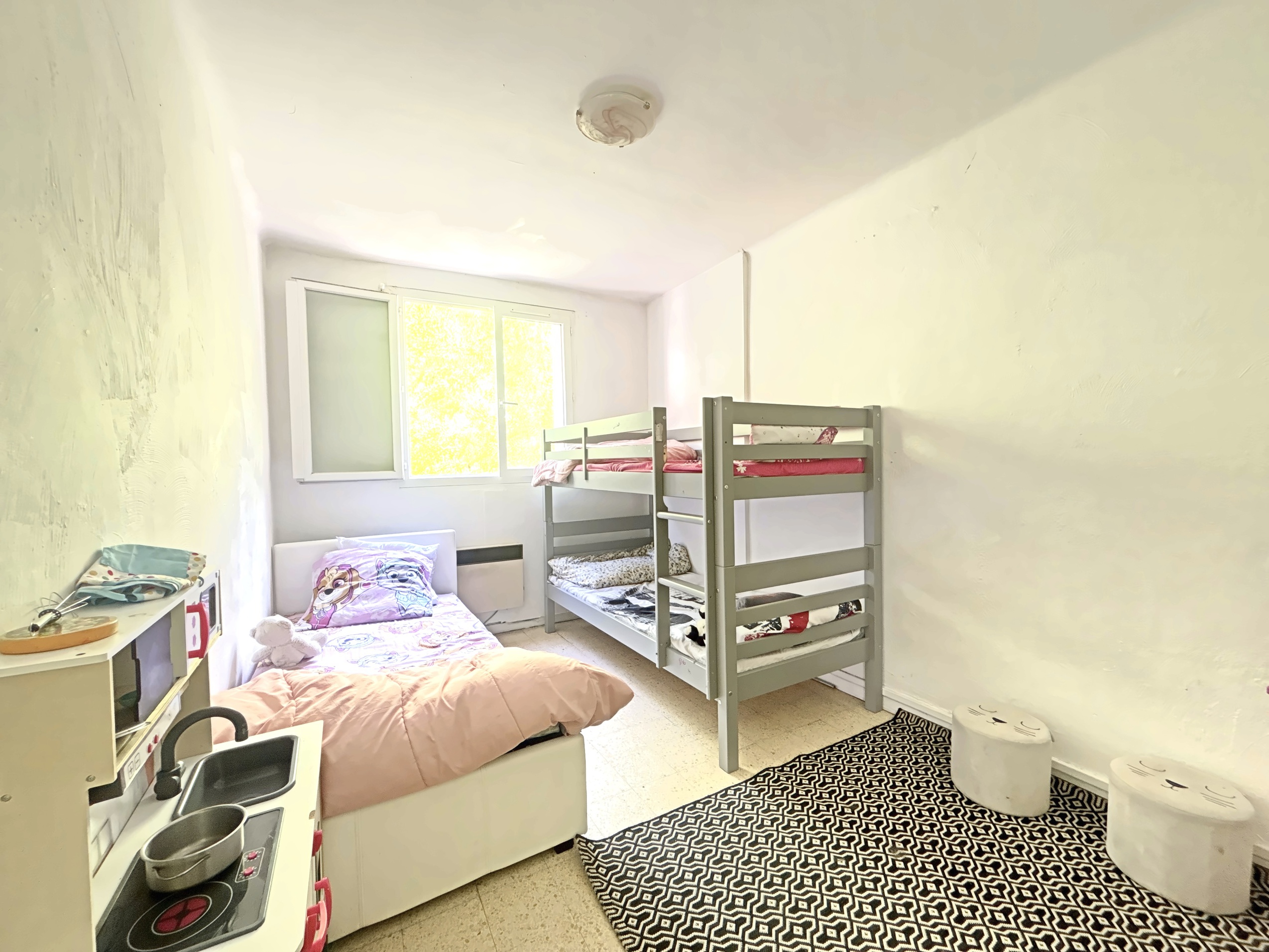 Achat immobilier Appartement 4 pièces  67m2 à Manosque (04100) - Photo n°4