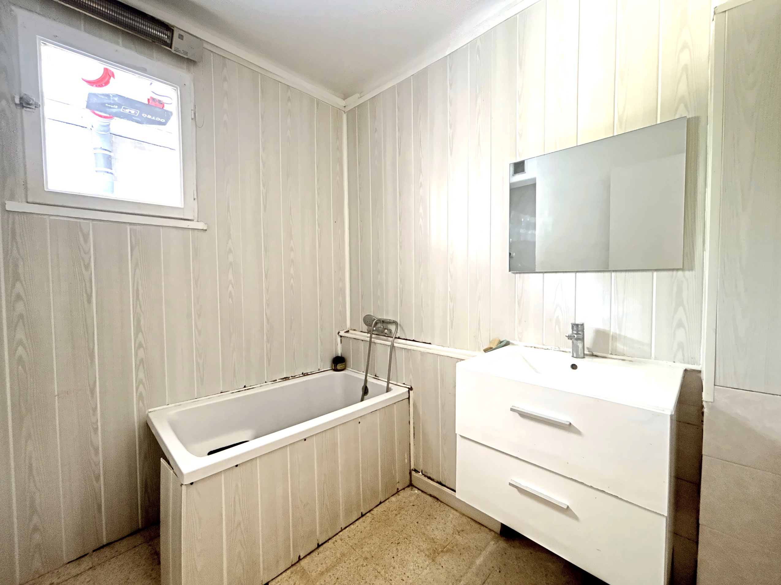 Achat immobilier Appartement 4 pièces  67m2 à Manosque (04100) - Photo n°6