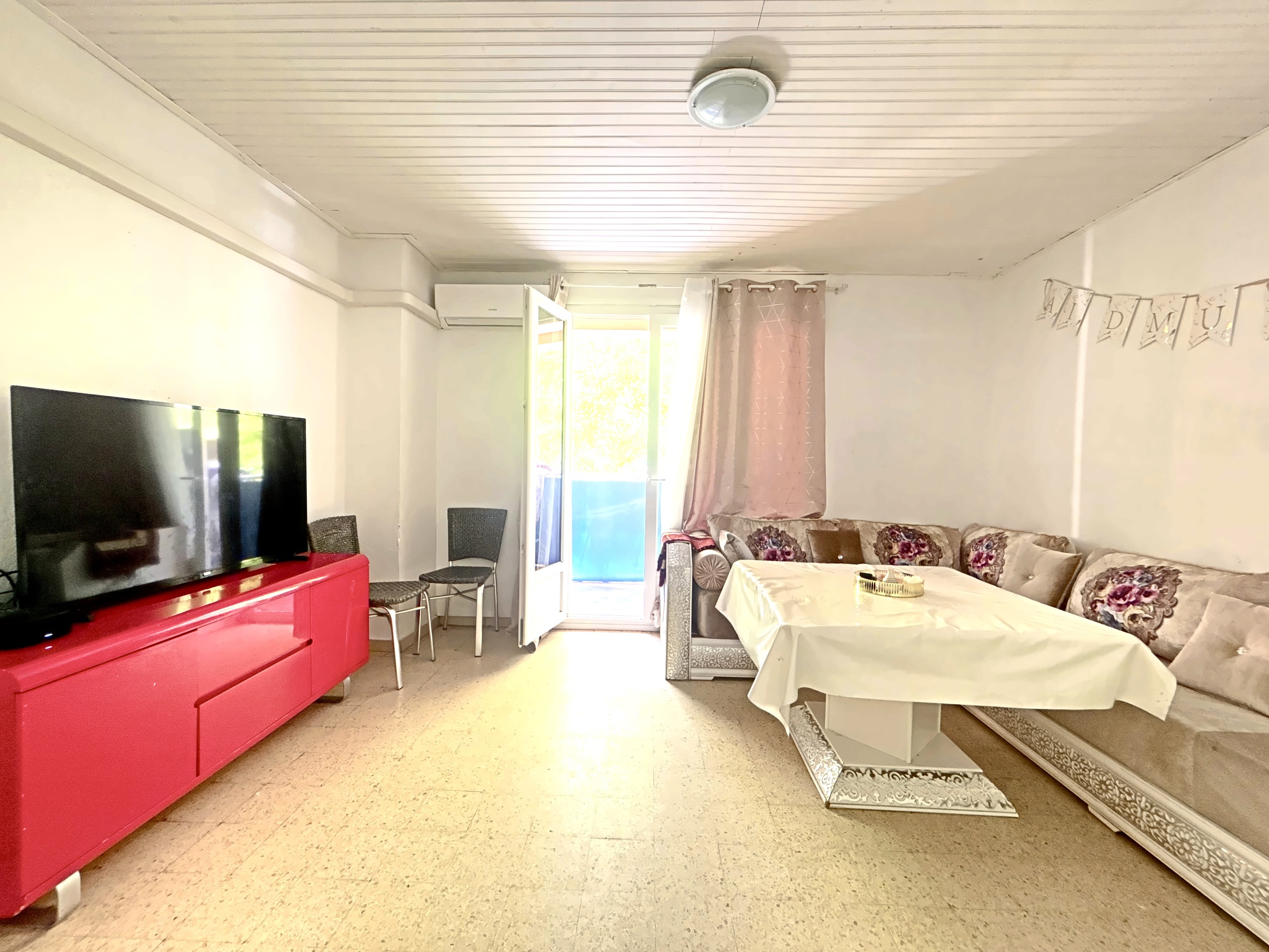 Achat immobilier Appartement 4 pièces  67m2 à Manosque (04100) - Photo n°1