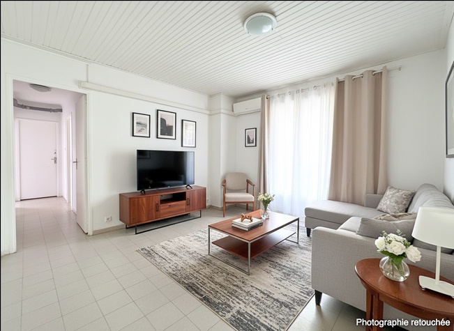 appartement 4 pièces - 67m2 à Manosque (04100)