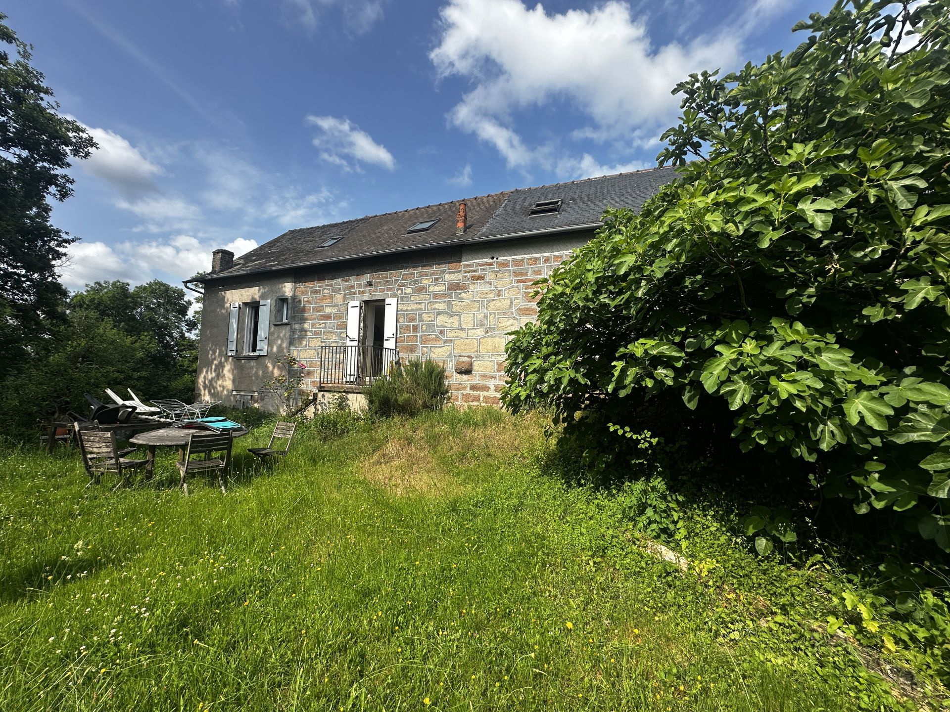Maison 5 pièces 110 m² · à Objat · 110 m² · 139 900 €