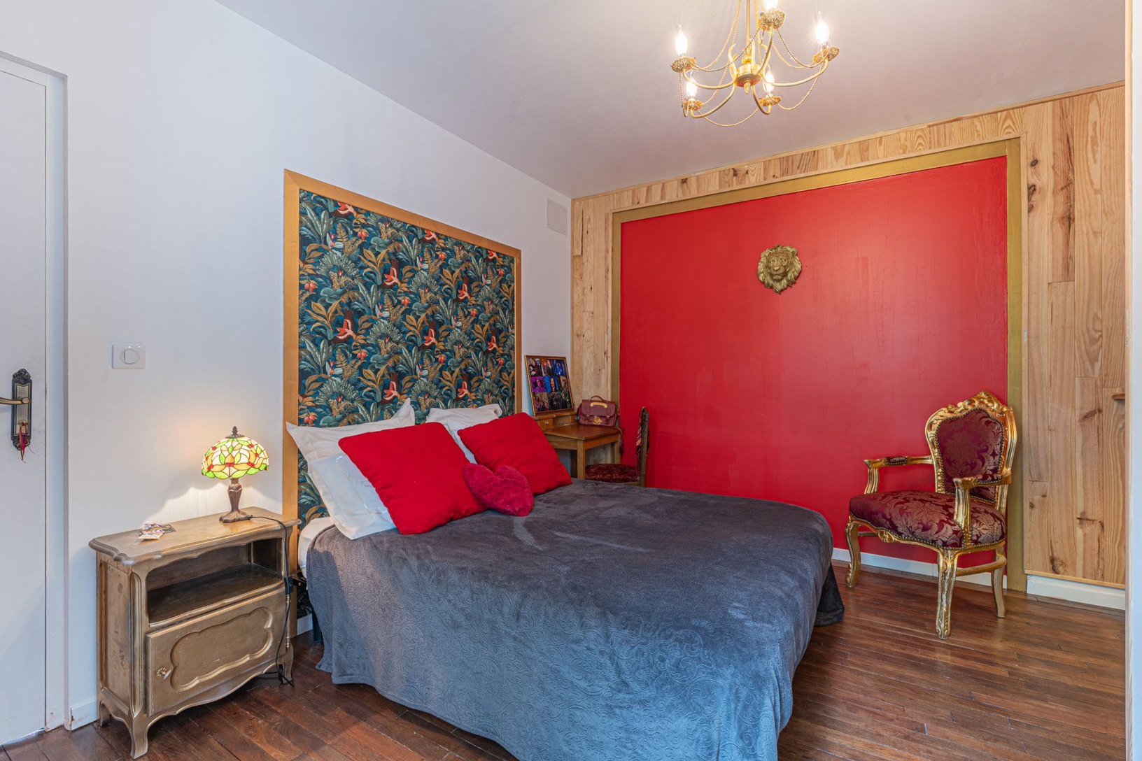 Achat immobilier Maison 9 pièces  380m2 à MASSERET (19510) - Photo n°7