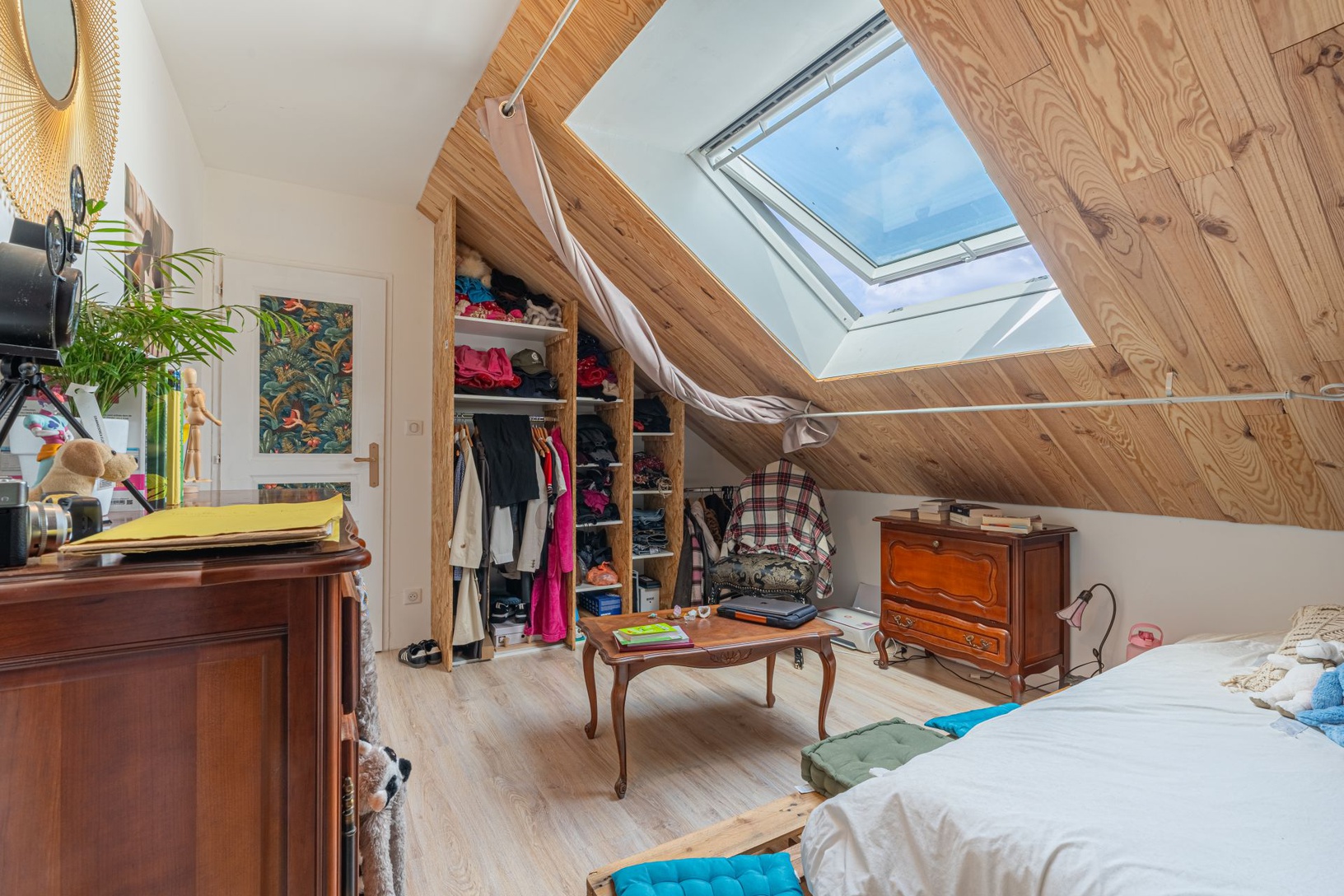 Achat immobilier Maison 9 pièces  380m2 à MASSERET (19510) - Photo n°14