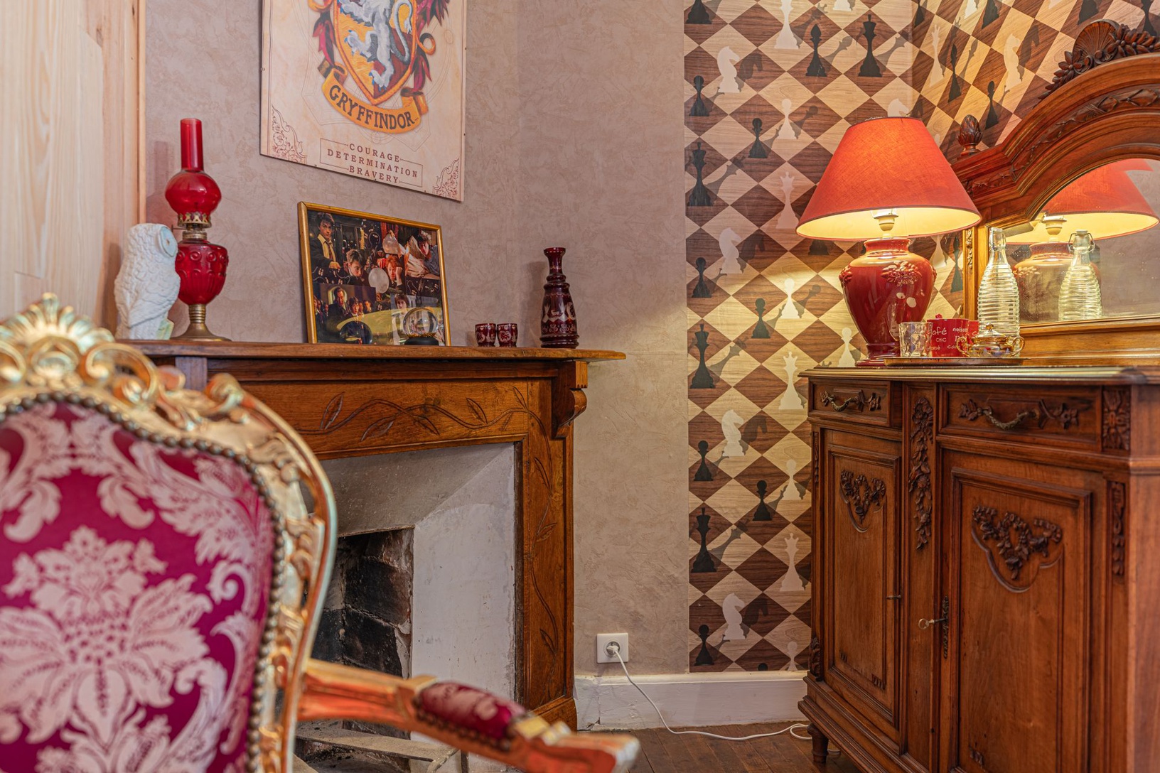 Achat immobilier Maison 9 pièces  380m2 à MASSERET (19510) - Photo n°9