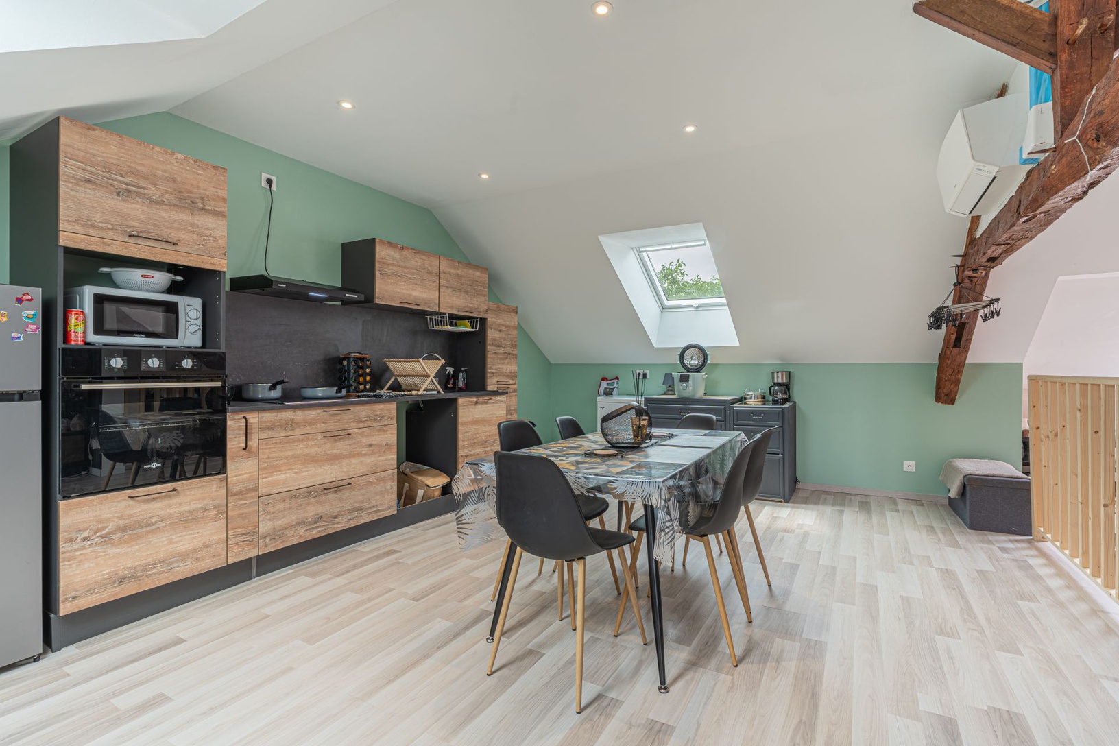 Achat immobilier Maison 9 pièces  380m2 à MASSERET (19510) - Photo n°8