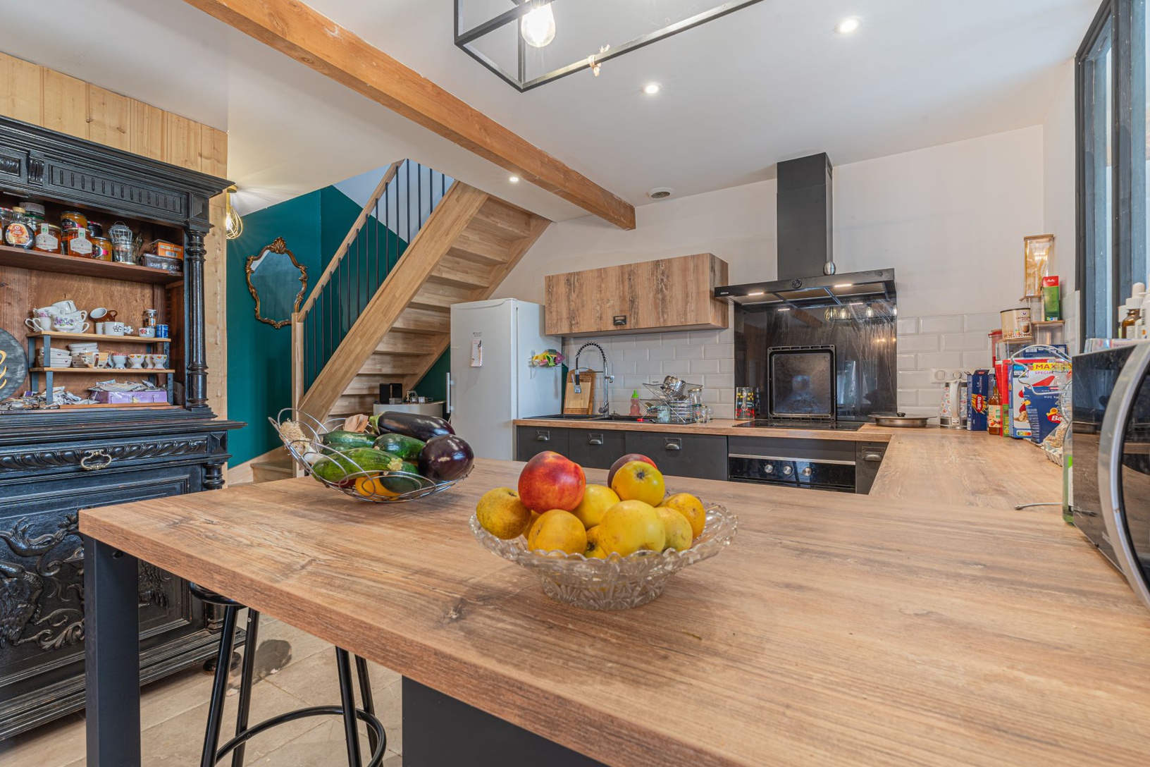 Achat immobilier Maison 9 pièces  380m2 à MASSERET (19510) - Photo n°13
