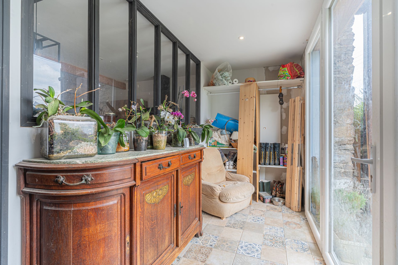 Achat immobilier Maison 9 pièces  380m2 à MASSERET (19510) - Photo n°11