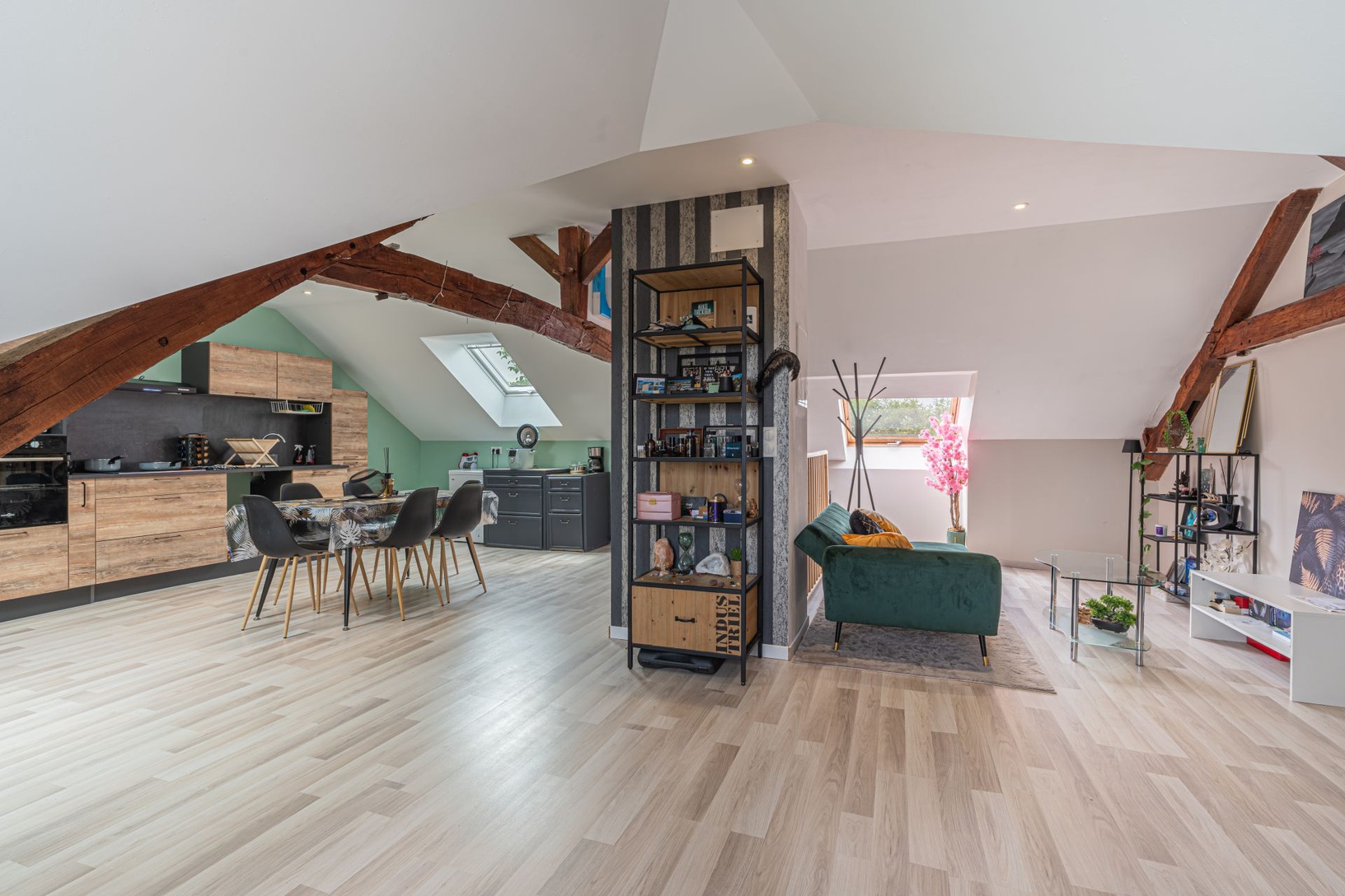 Achat immobilier Maison 9 pièces  380m2 à MASSERET (19510) - Photo n°6