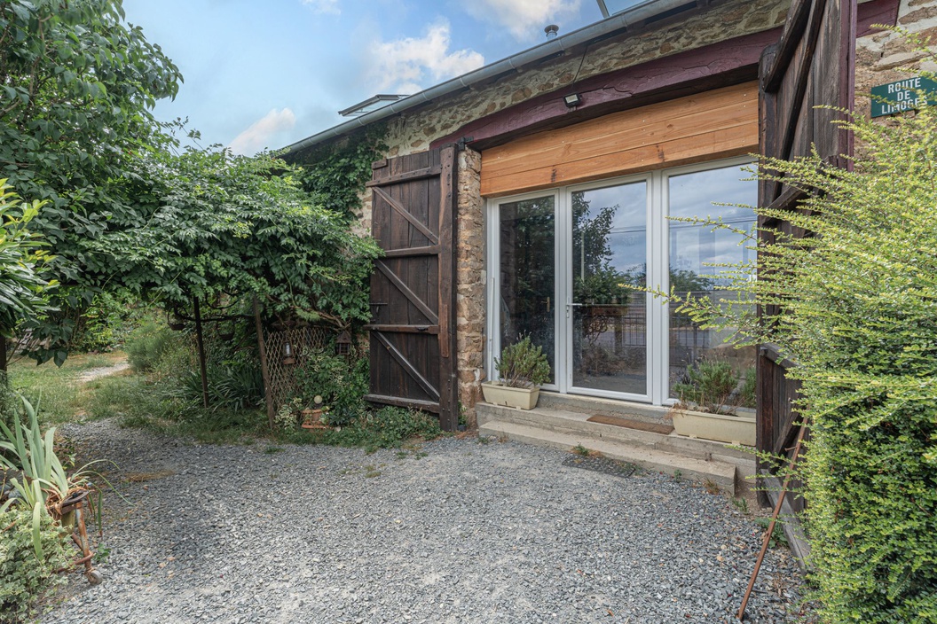 maison 9 pièces - 380m2 à MASSERET (19510)